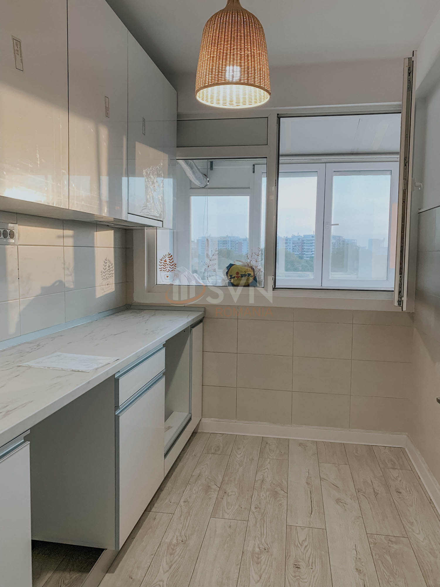 Apartament, 2 camere Bucuresti/Barbu Vacarescu