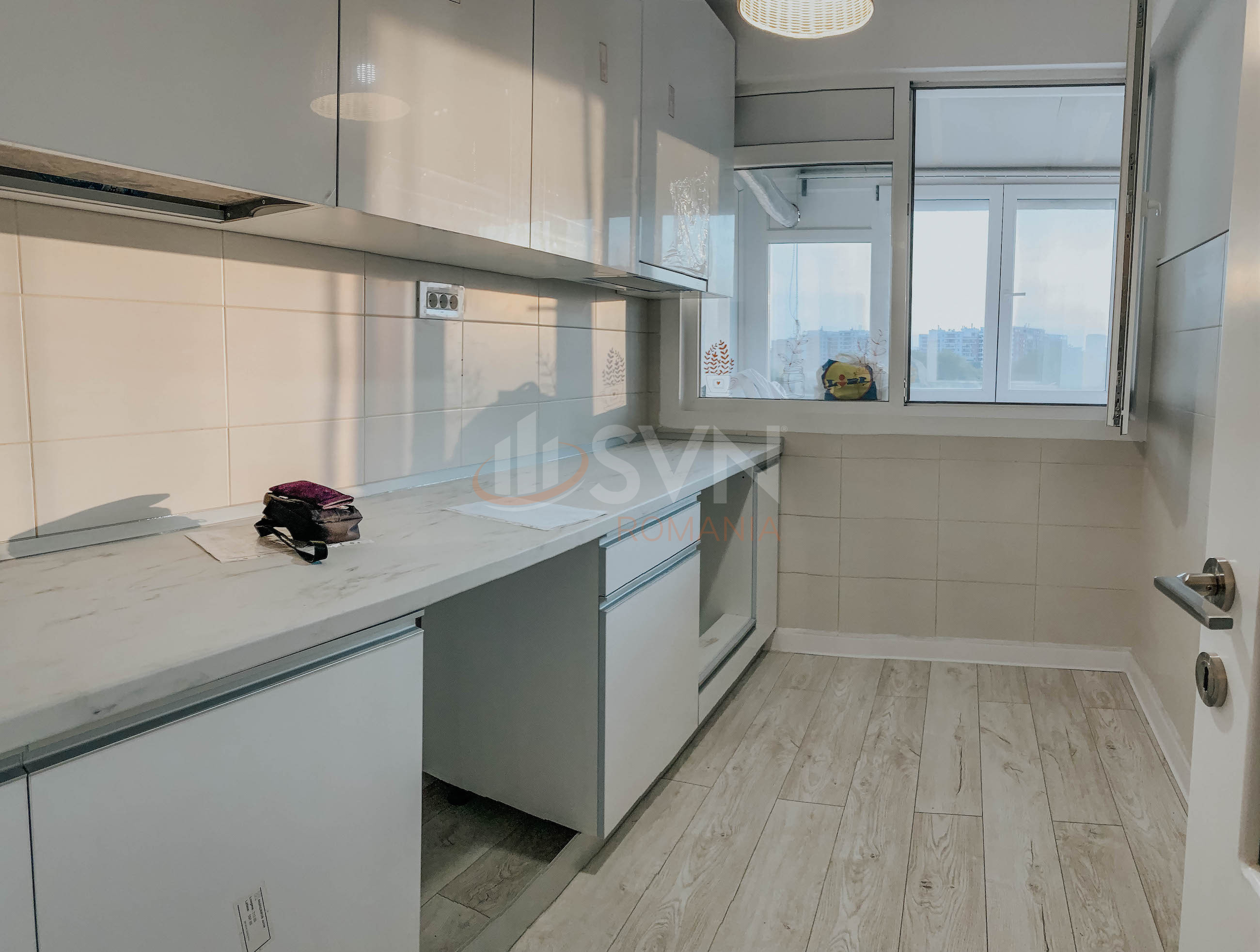 Apartament, 2 camere Bucuresti/Barbu Vacarescu