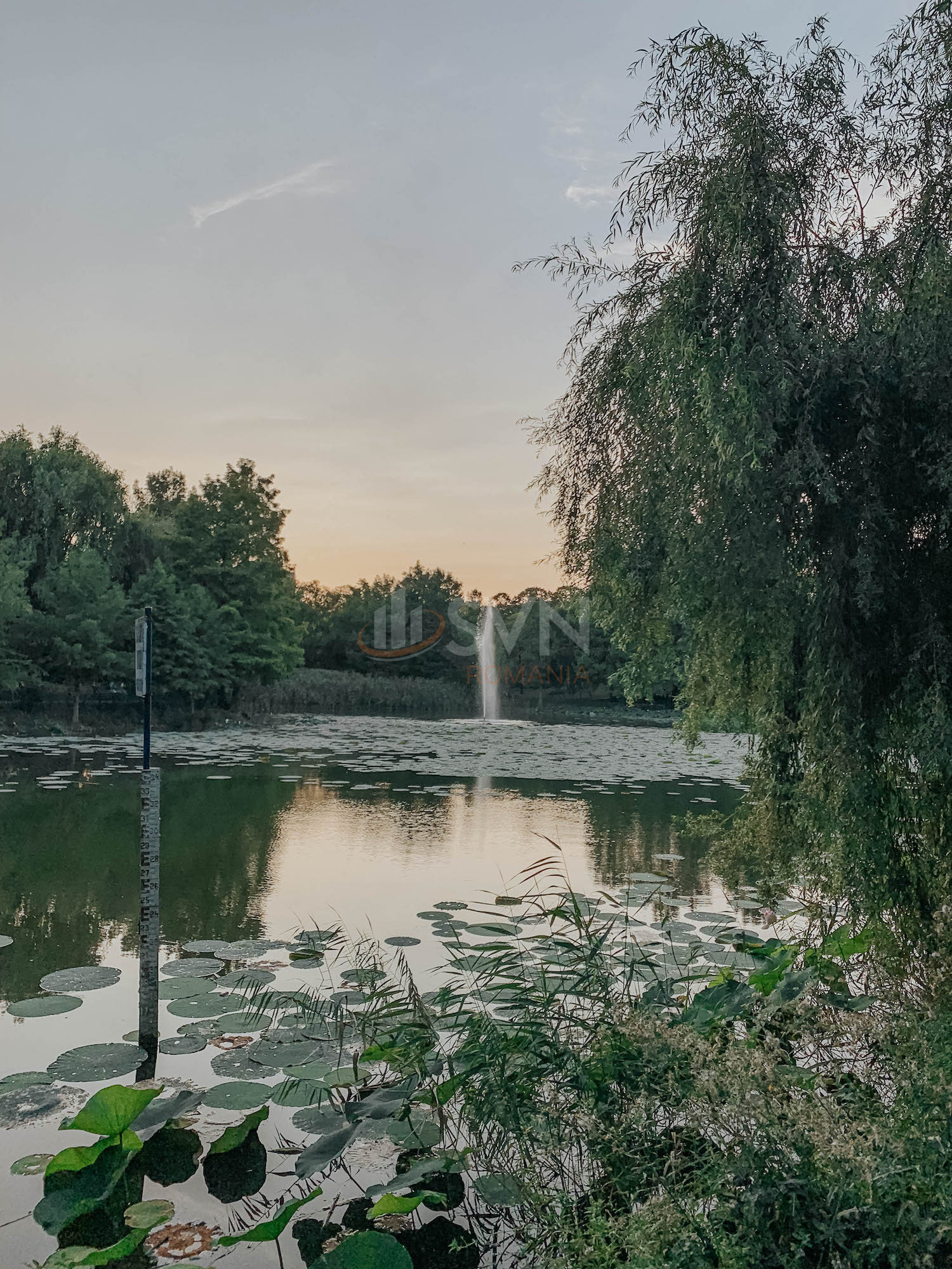 Apartament, 2 camere Bucuresti/Barbu Vacarescu