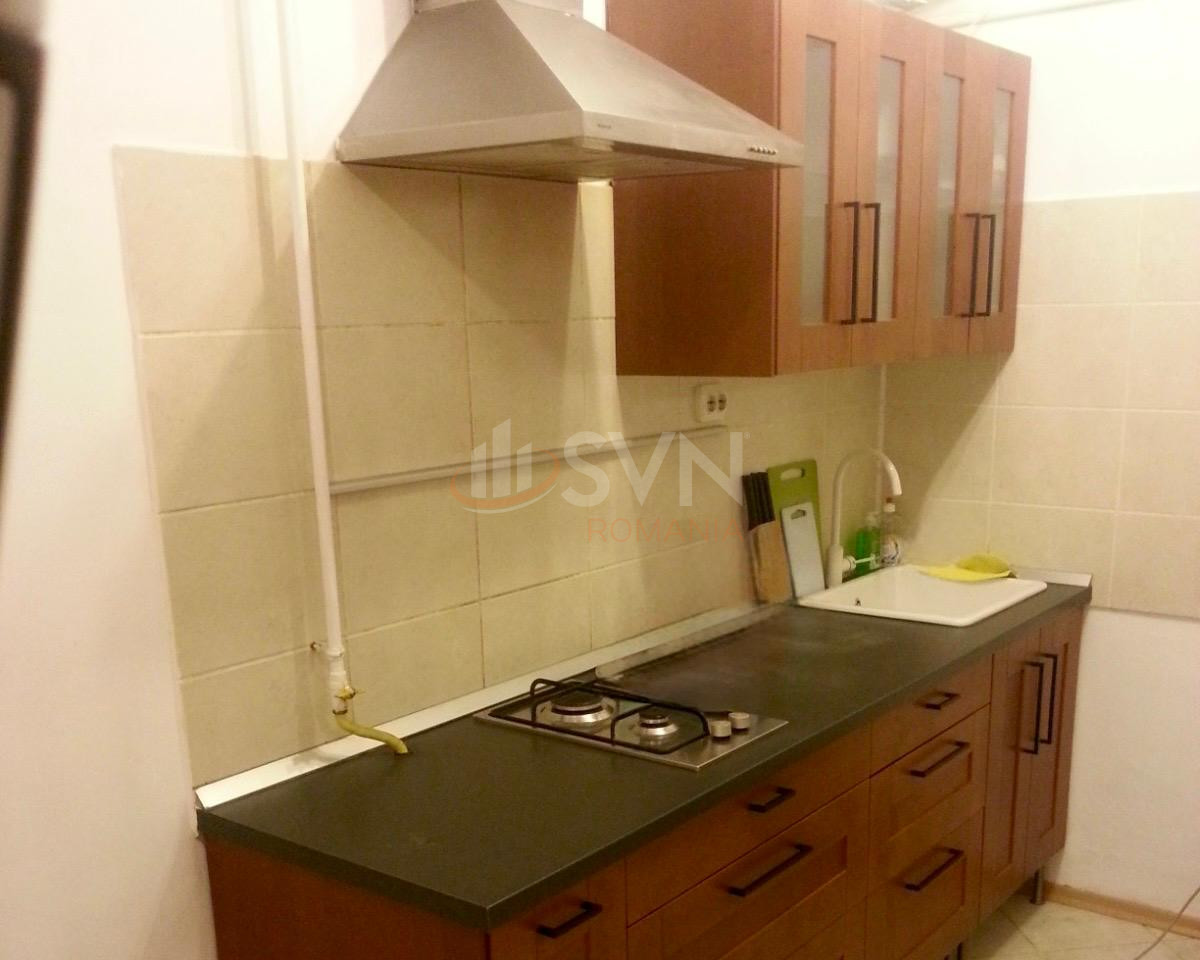 Apartament, 2 camere Bucuresti/Iancului
