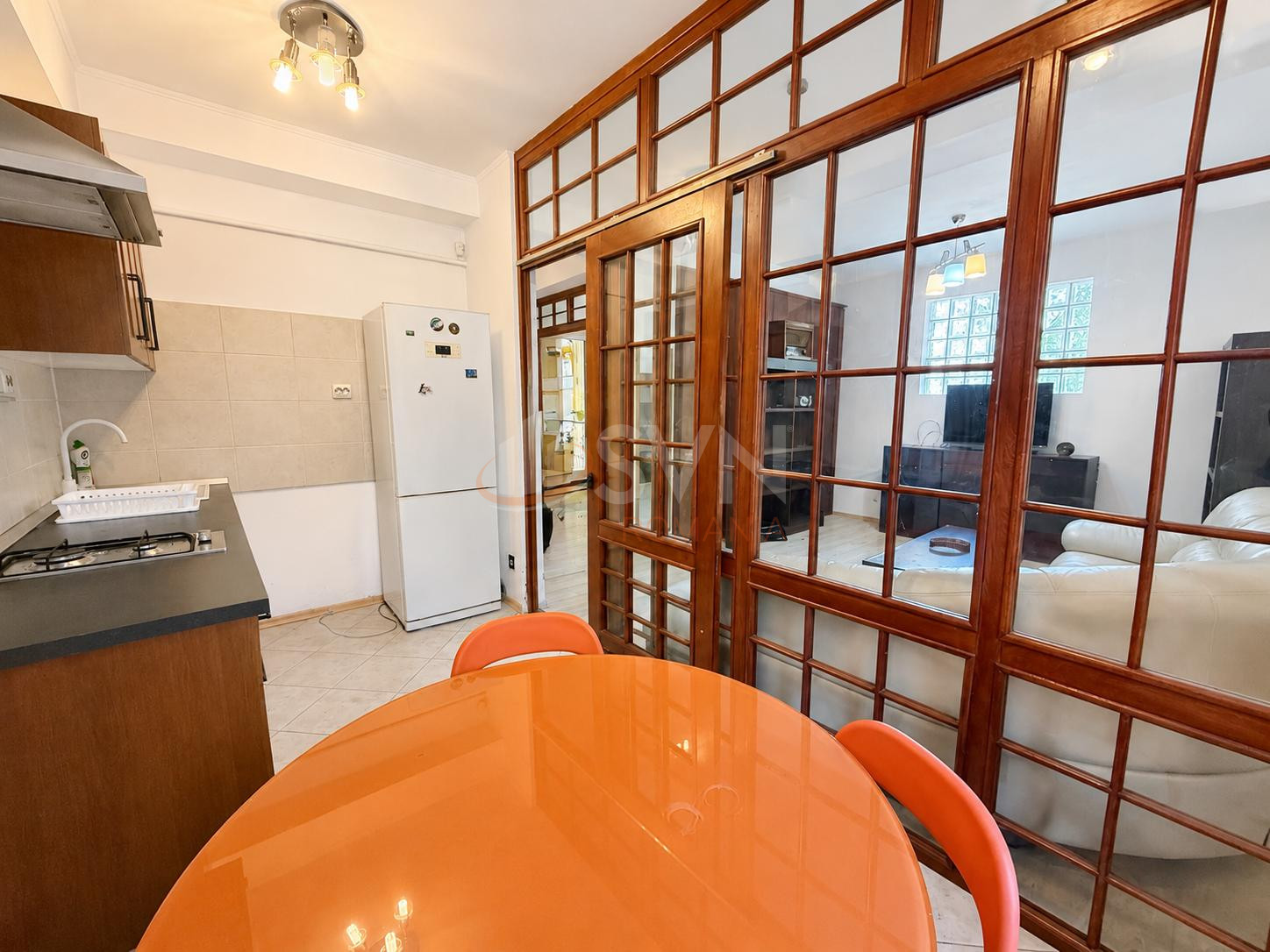 Apartament, 2 camere Bucuresti/Iancului