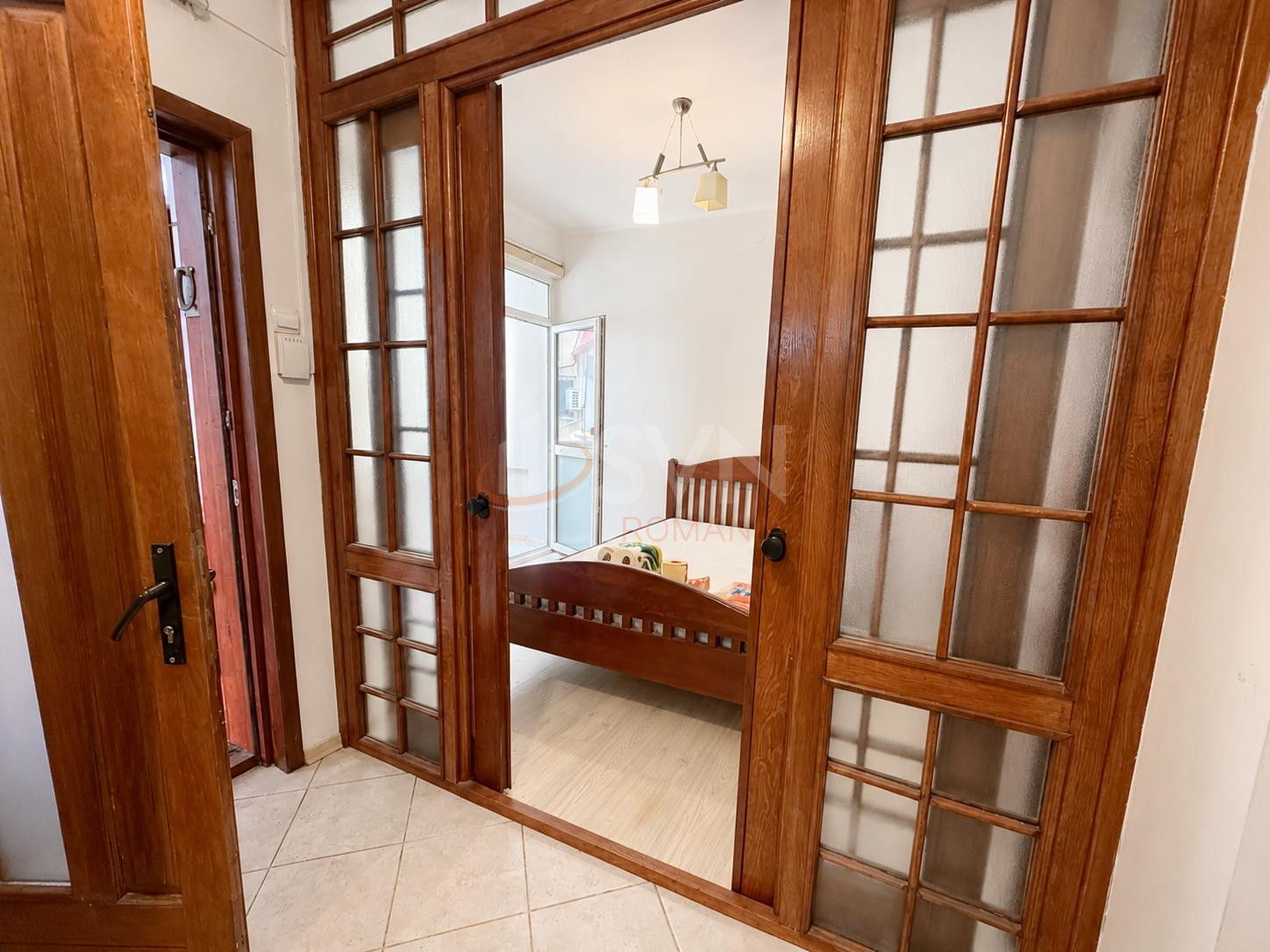Apartament, 2 camere Bucuresti/Iancului
