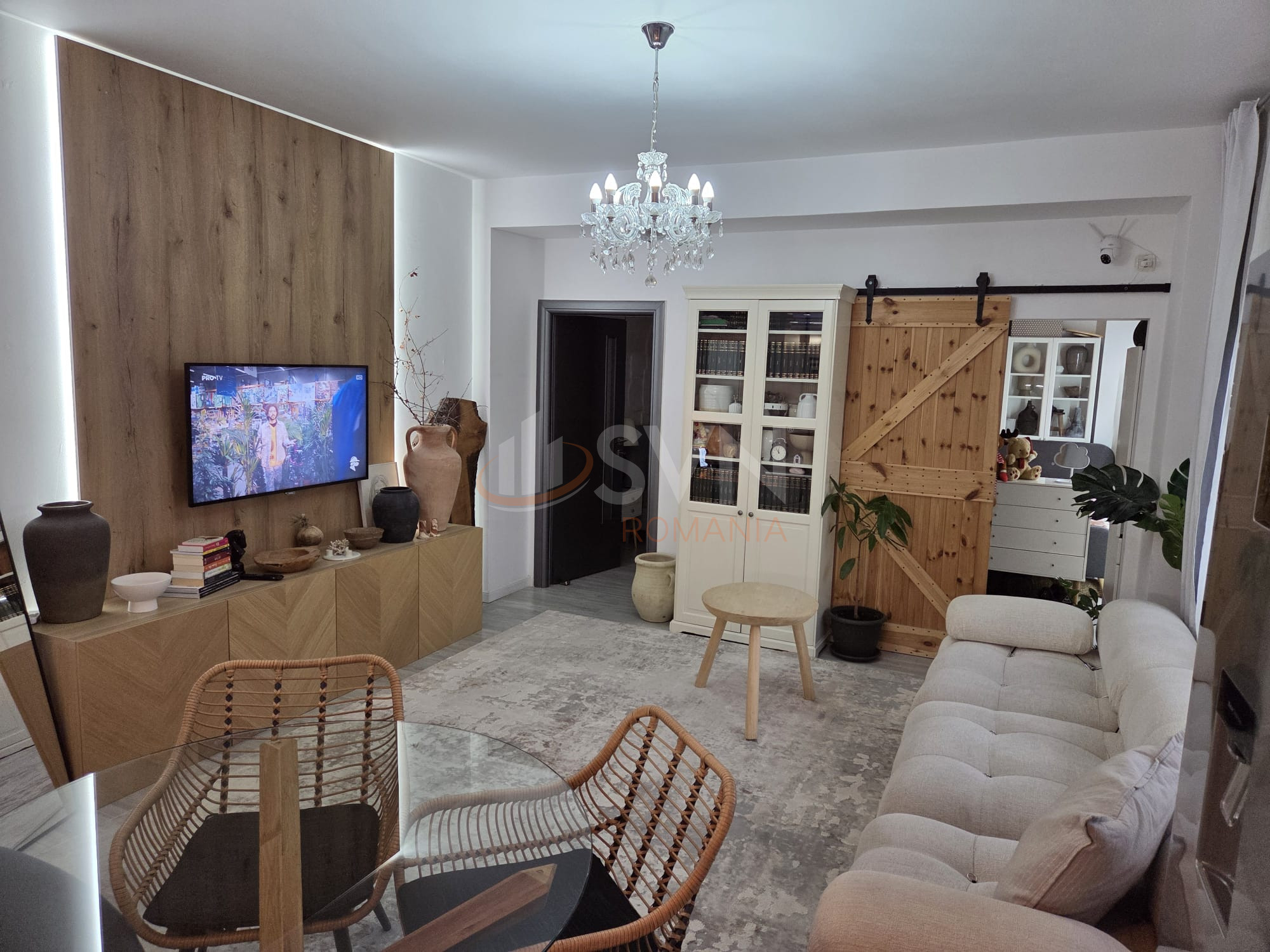 Apartament, 2 camere Bucuresti/Pipera