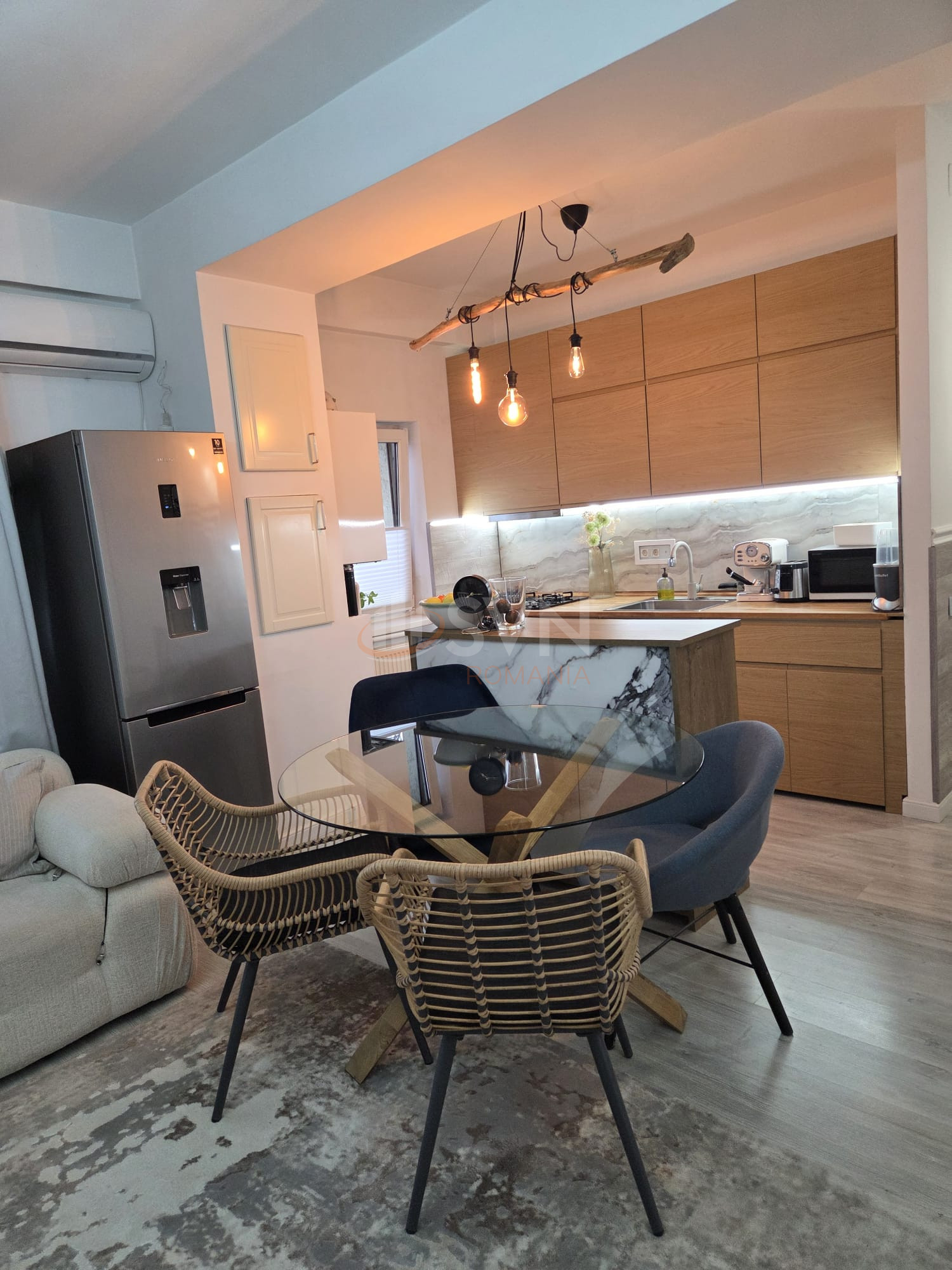 Apartament, 2 camere Bucuresti/Pipera