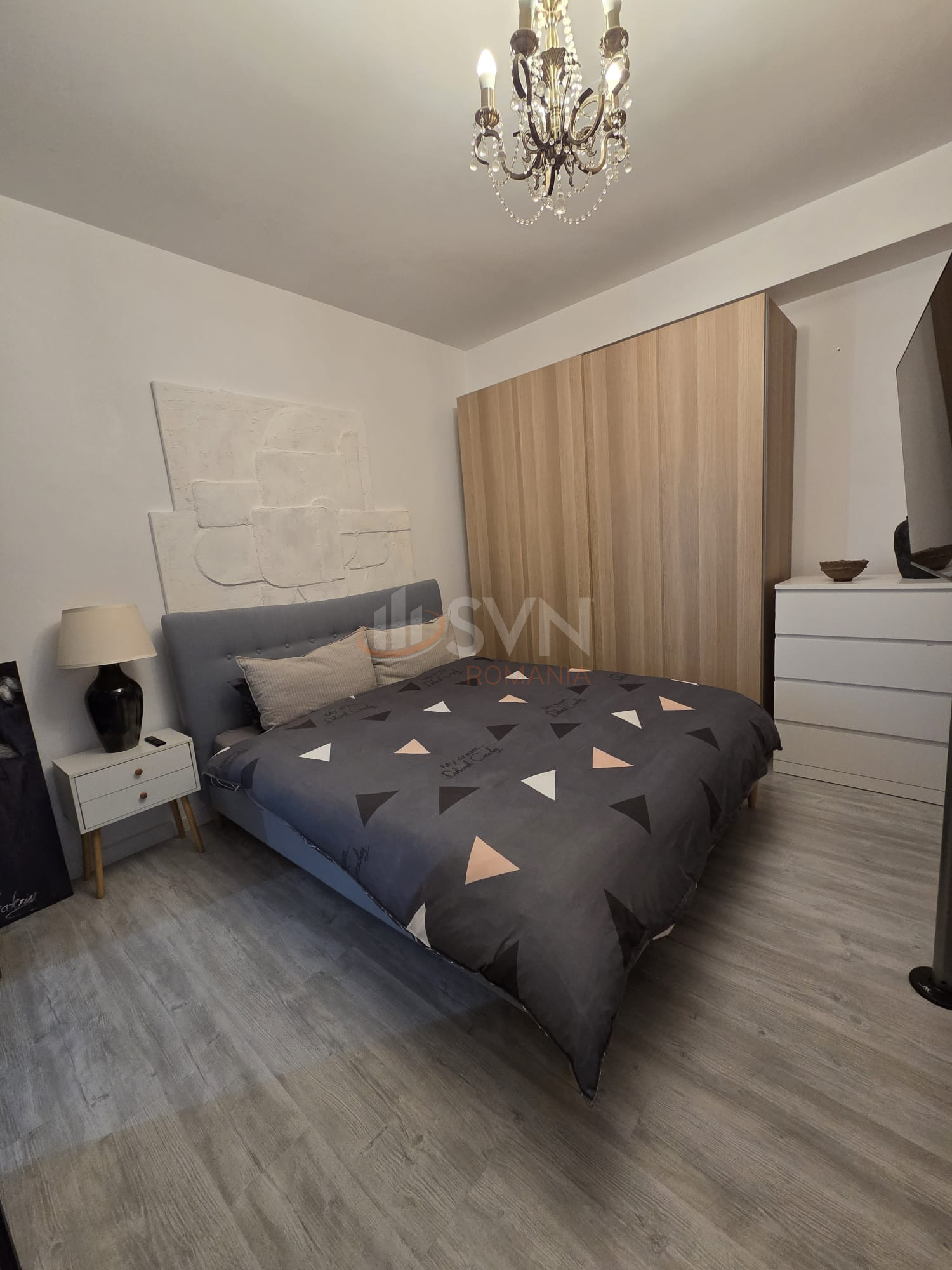Apartament, 2 camere Bucuresti/Pipera