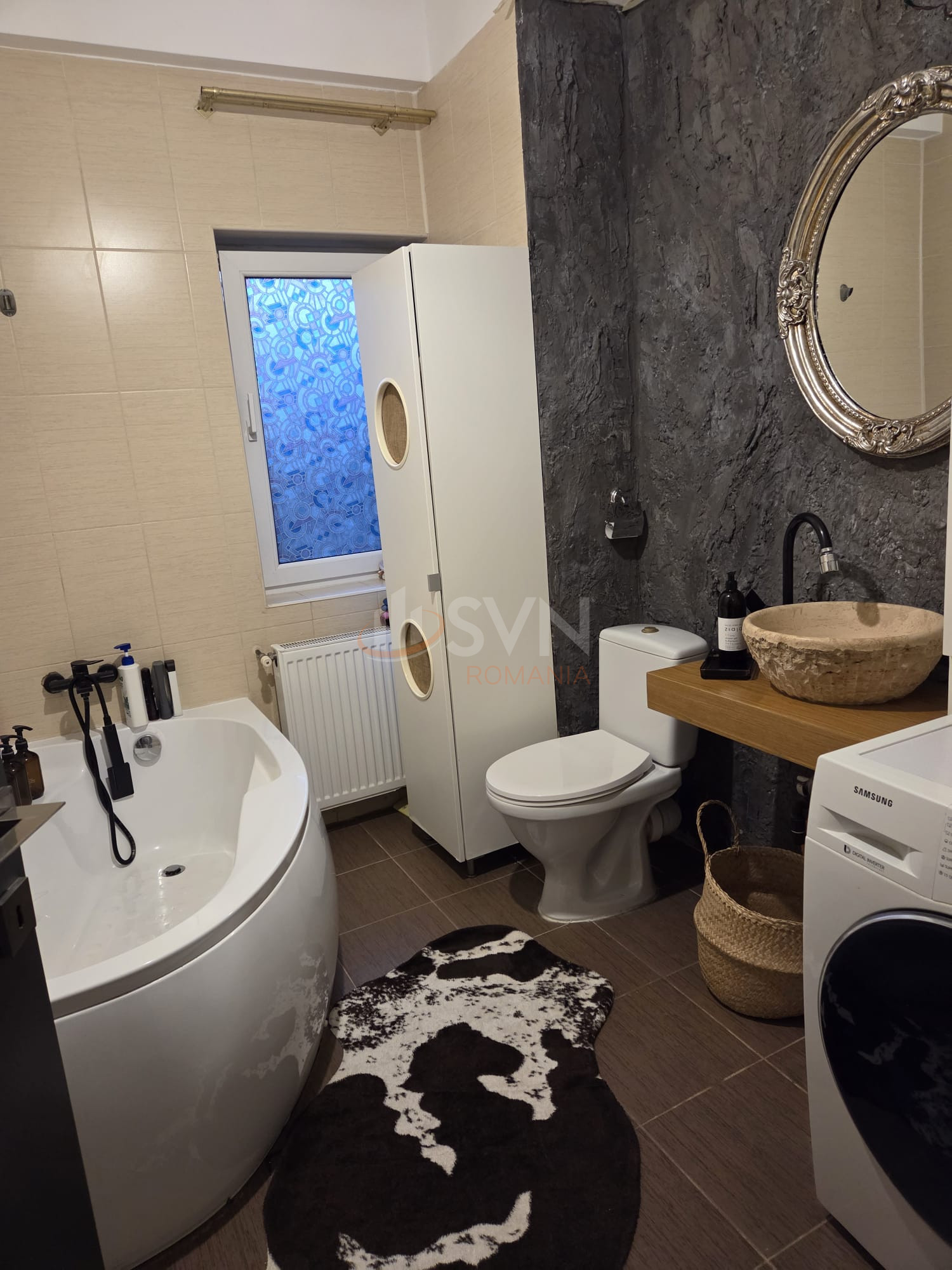 Apartament, 2 camere Bucuresti/Pipera