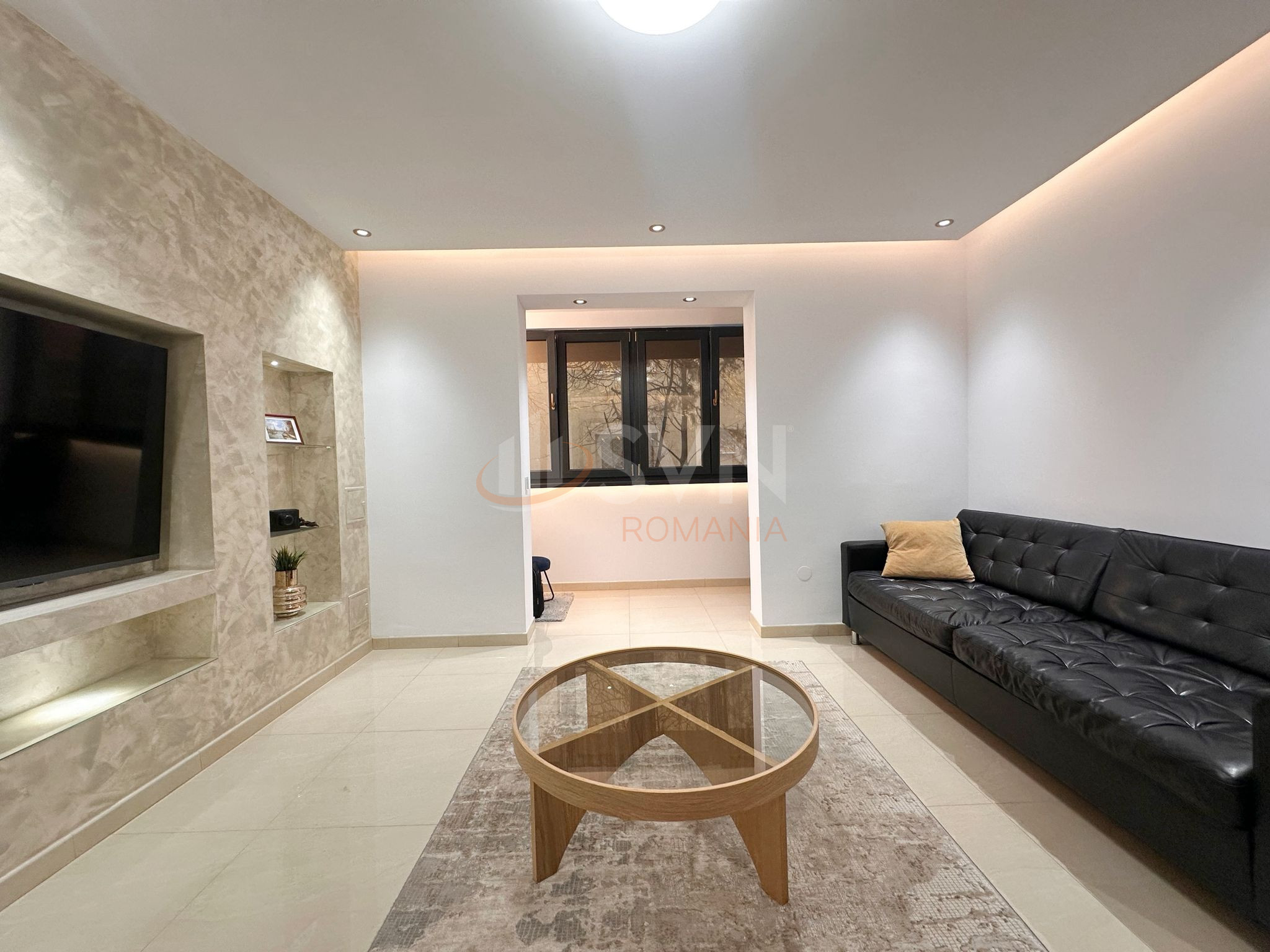 Apartament, 2 camere Bucuresti/Domenii