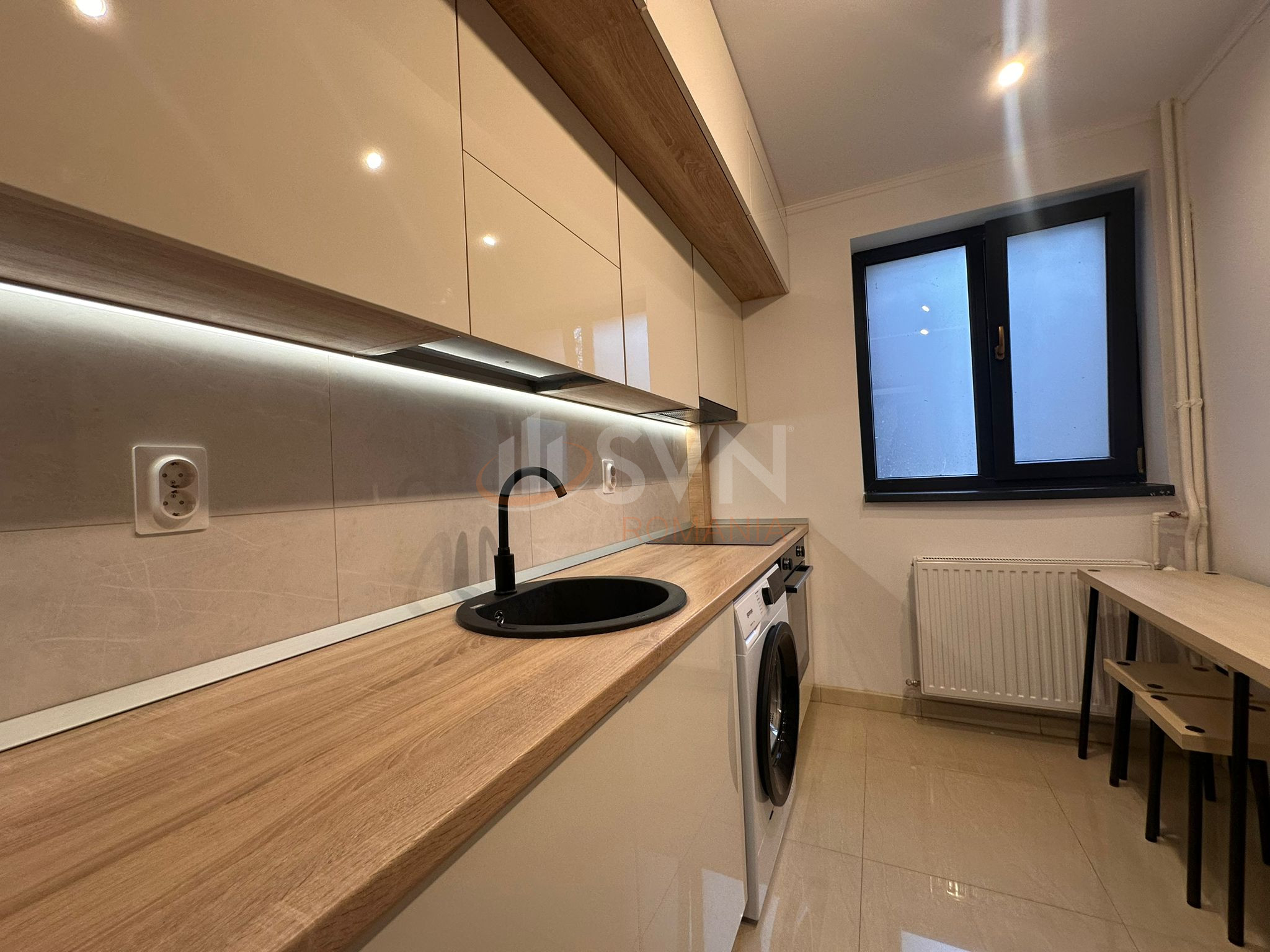 Apartament, 2 camere Bucuresti/Domenii