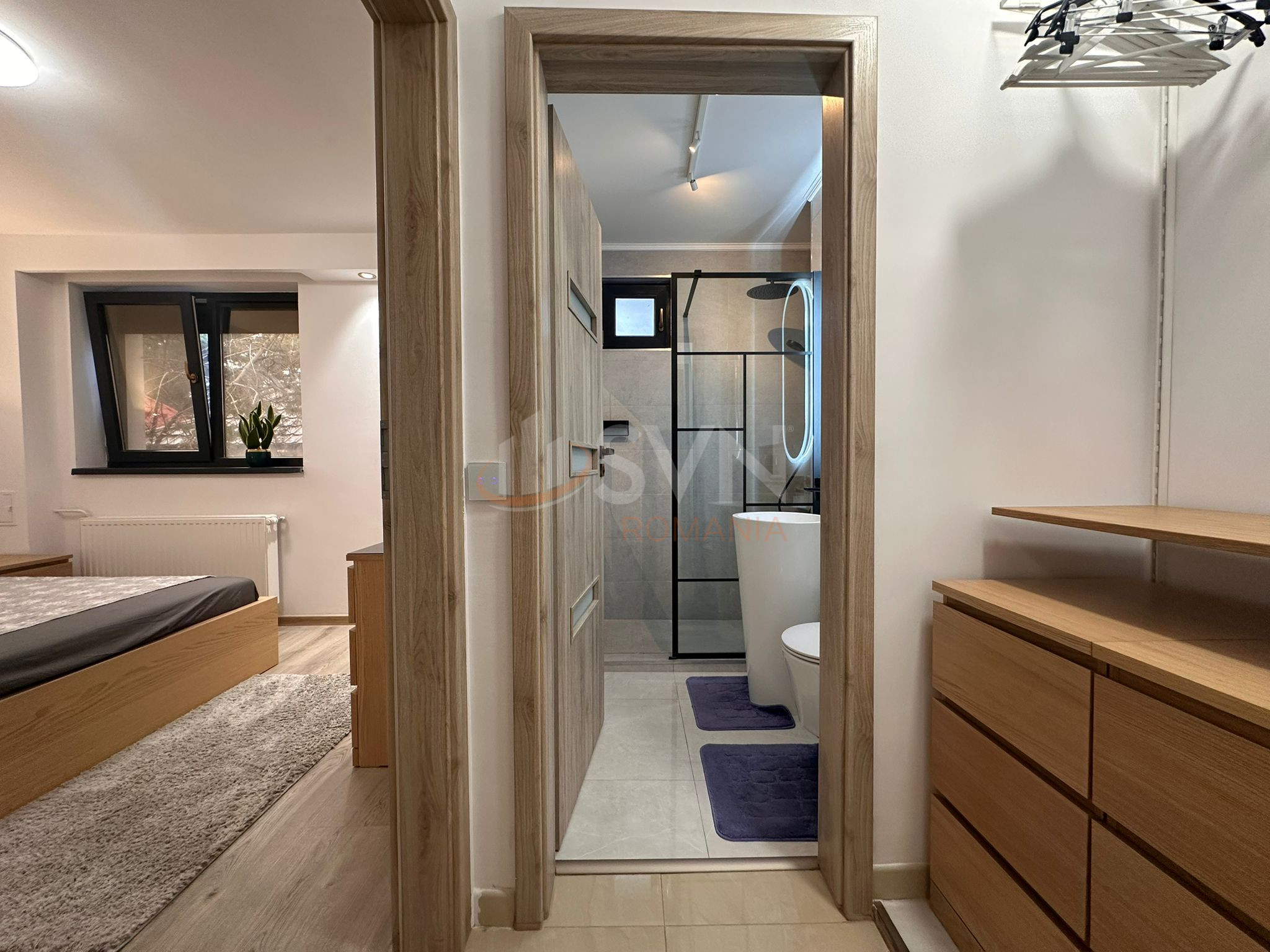 Apartament, 2 camere Bucuresti/Domenii