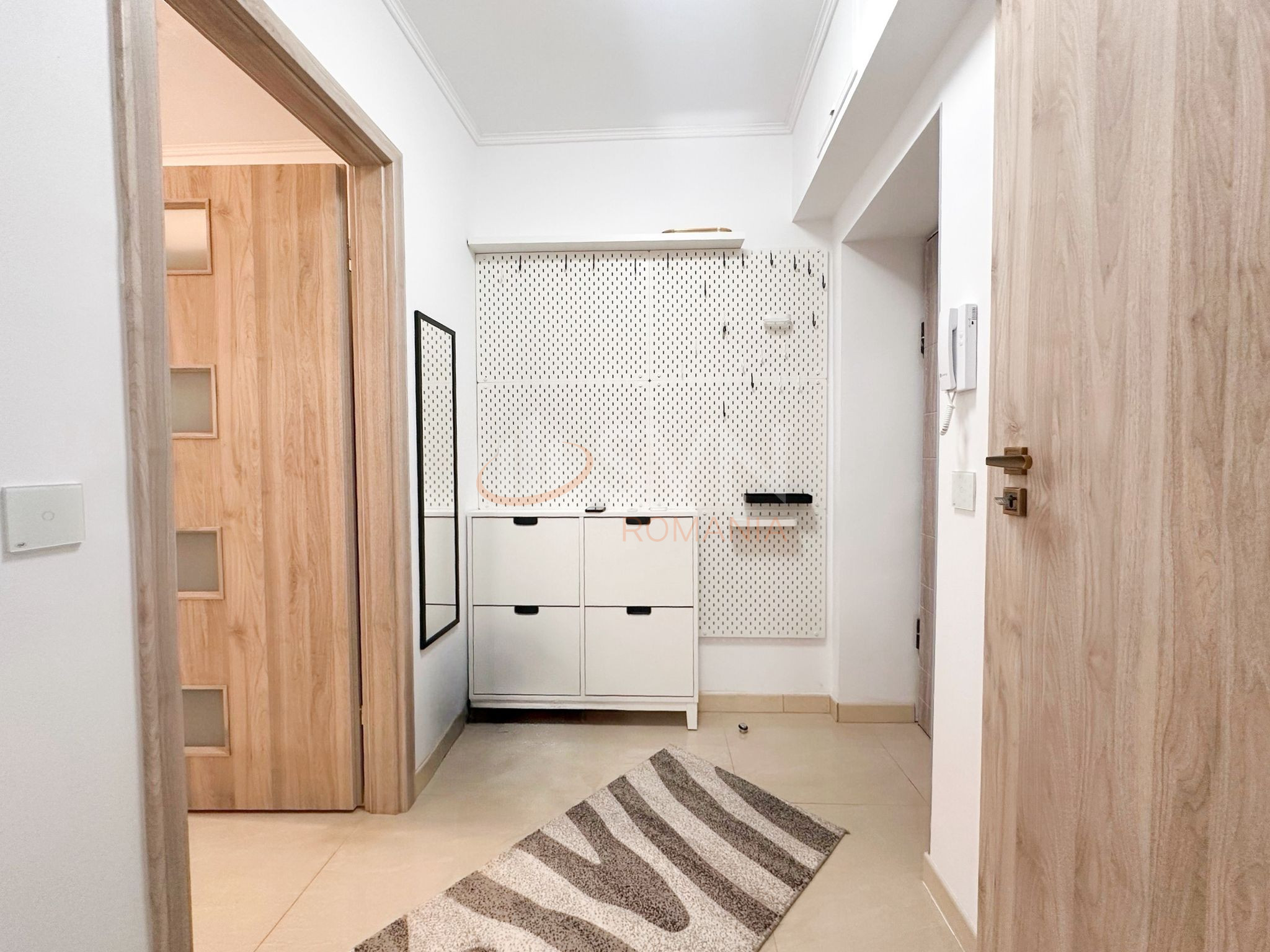 Apartament, 2 camere Bucuresti/Domenii