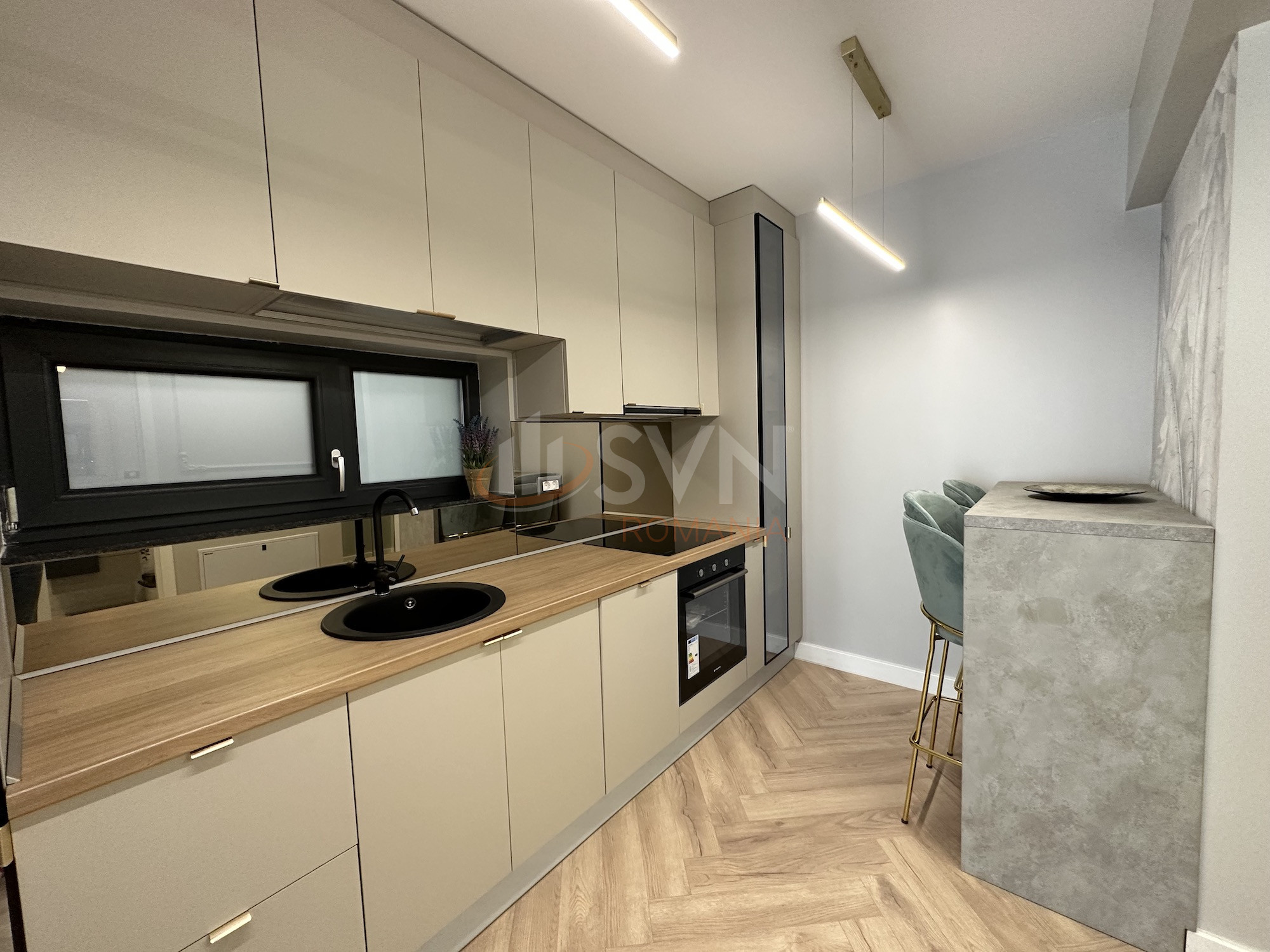 Apartament, 2 camere Bucuresti/Pipera