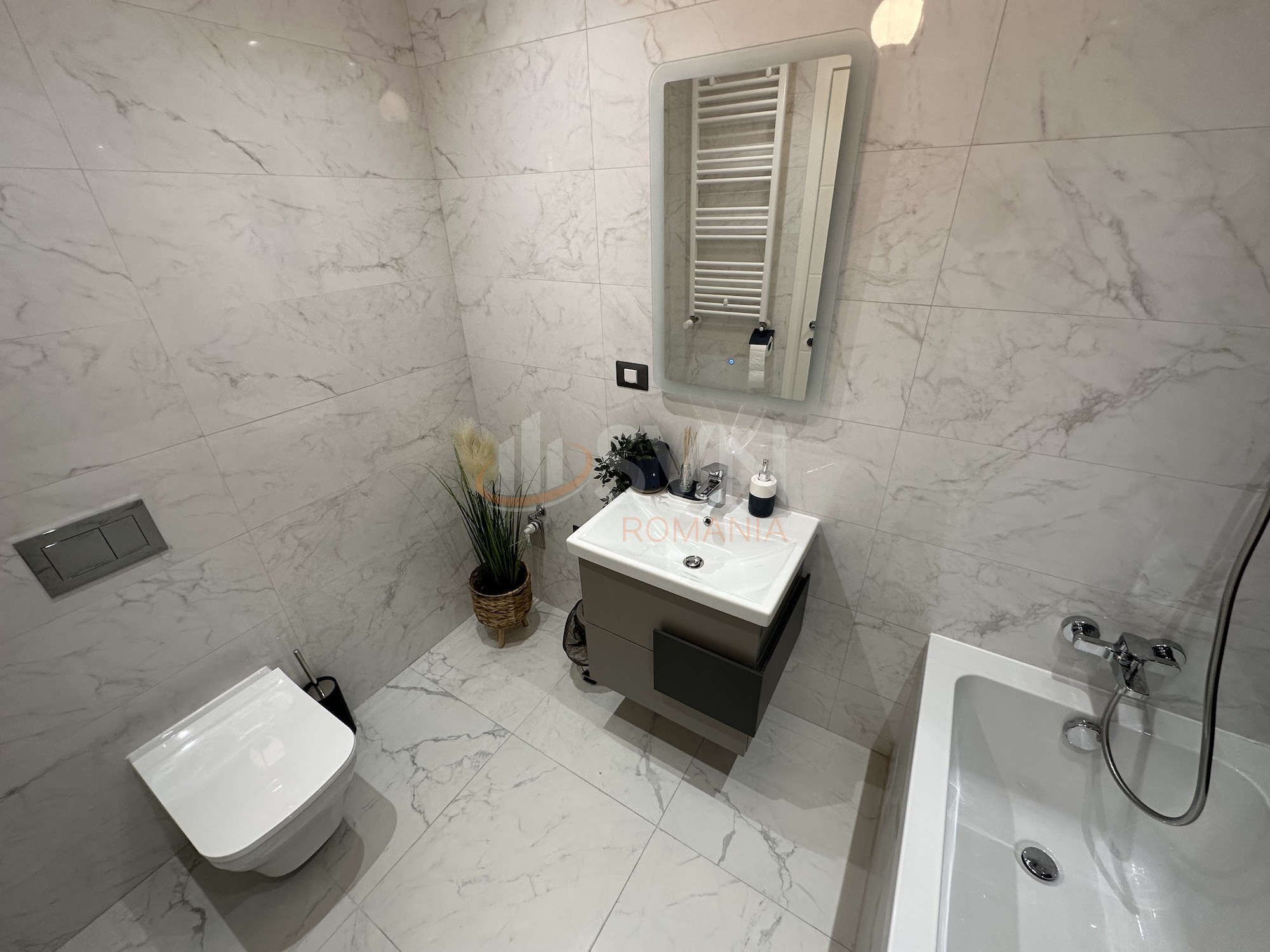 Apartament, 2 camere Bucuresti/Pipera