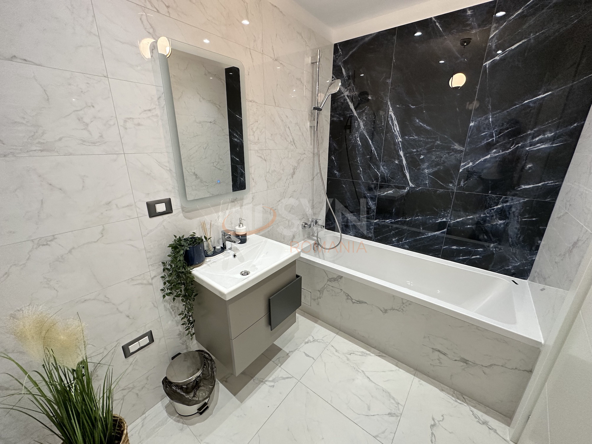 Apartament, 2 camere Bucuresti/Pipera