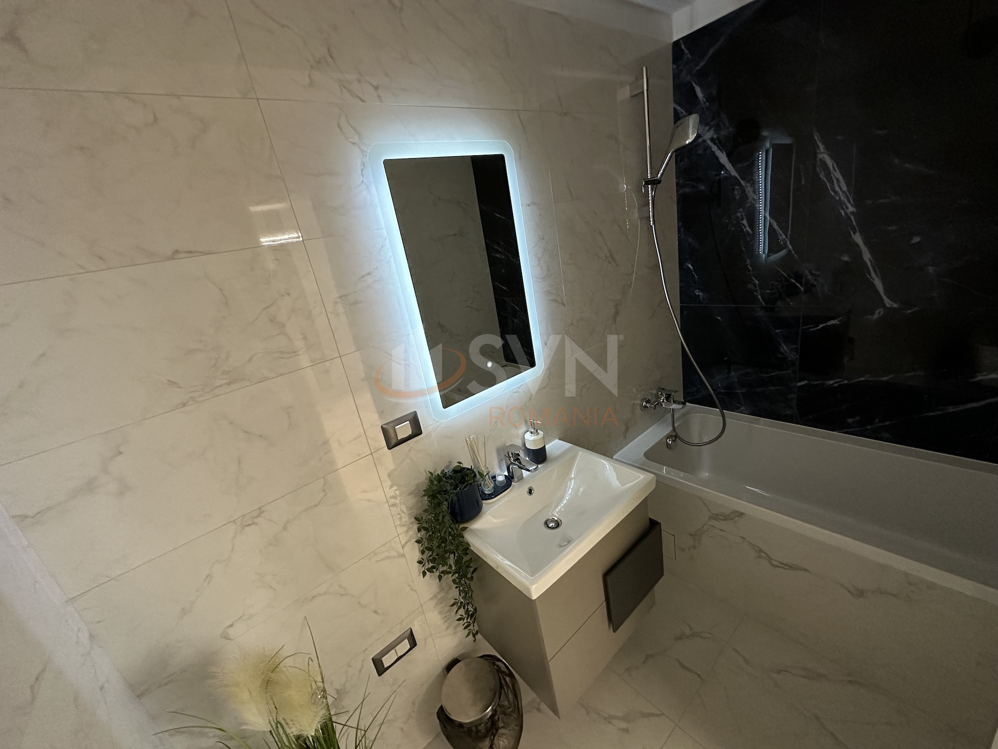 Apartament, 2 camere Bucuresti/Pipera