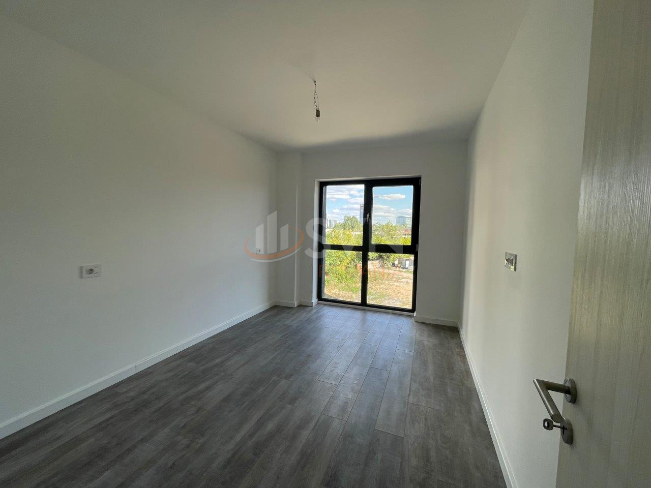 Apartament, 2 camere Bucuresti/Domenii