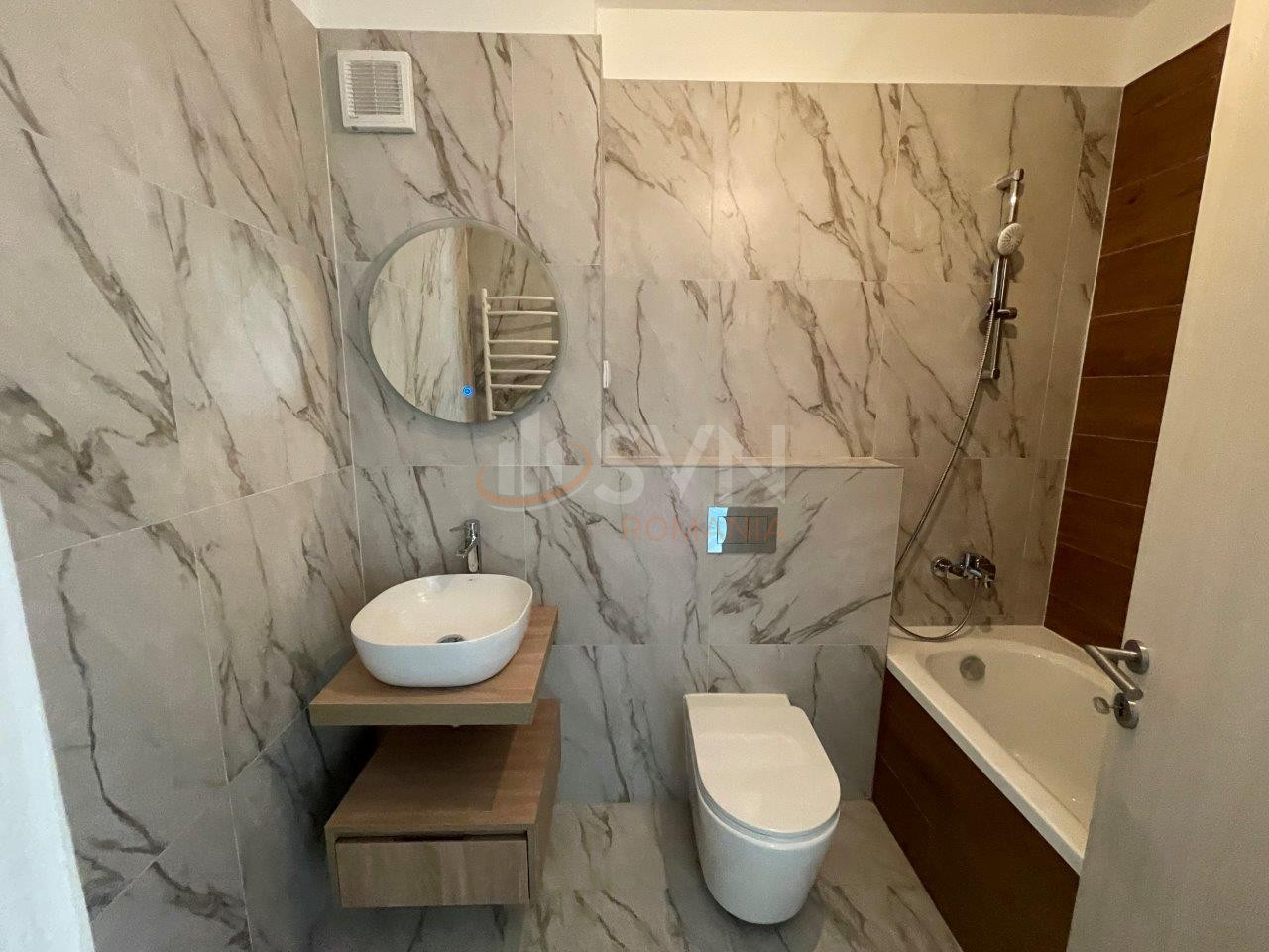 Apartament, 2 camere Bucuresti/Domenii