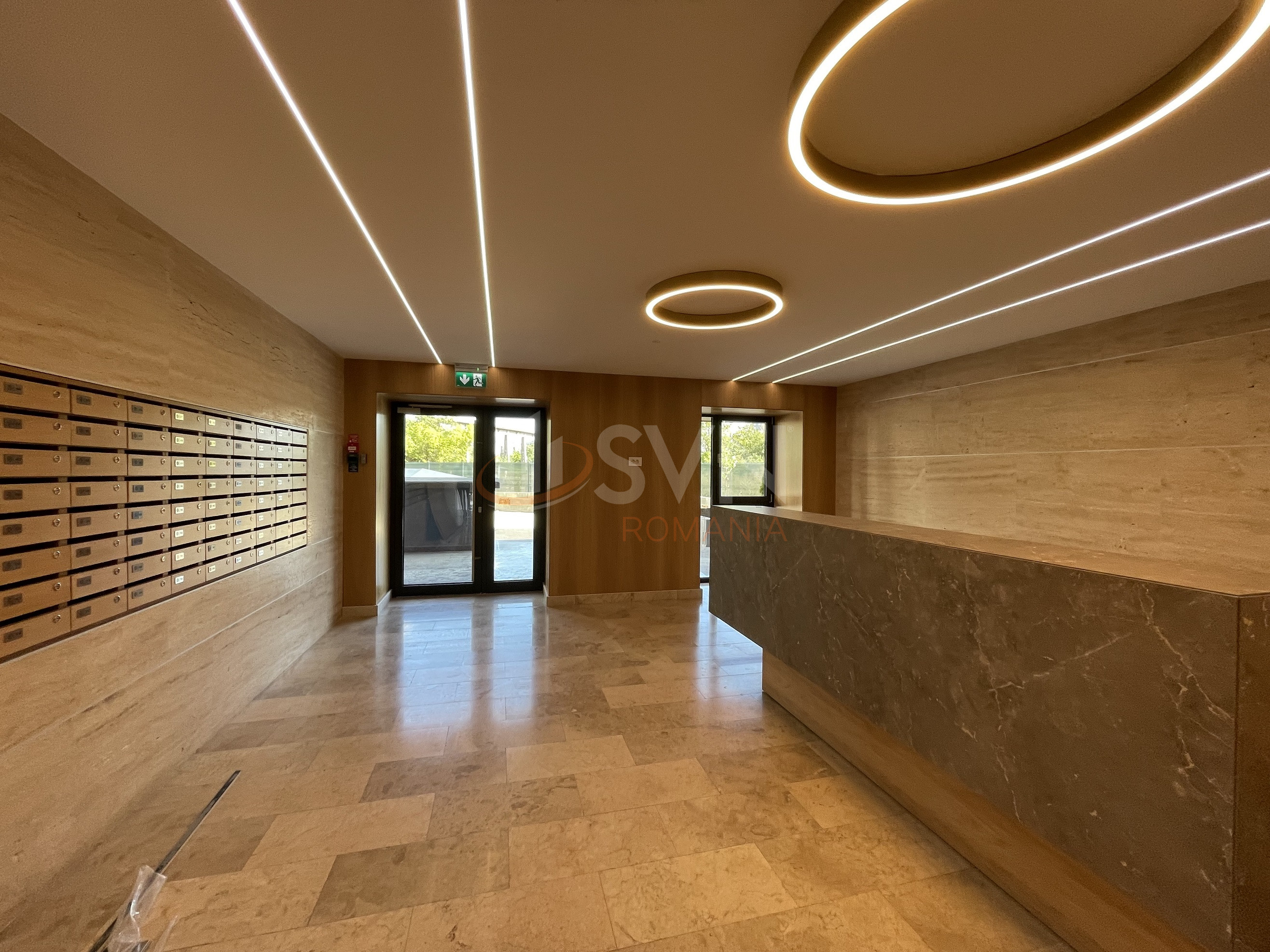 Apartament, 2 camere Bucuresti/Domenii