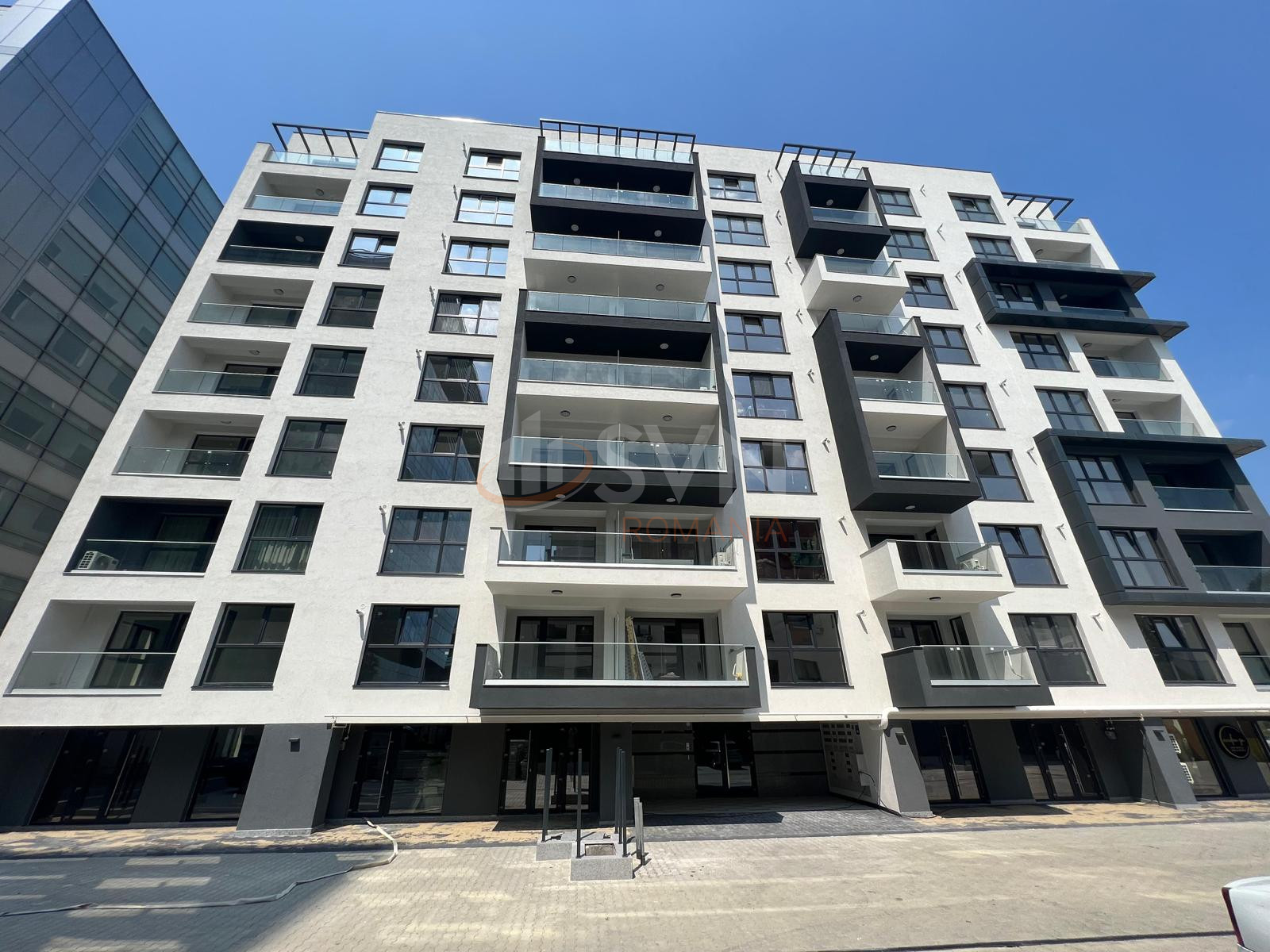 Apartament, 2 camere Bucuresti/Pipera