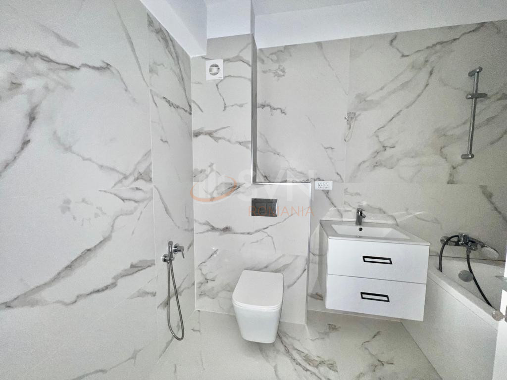 Apartament, 2 camere Bucuresti/Pipera