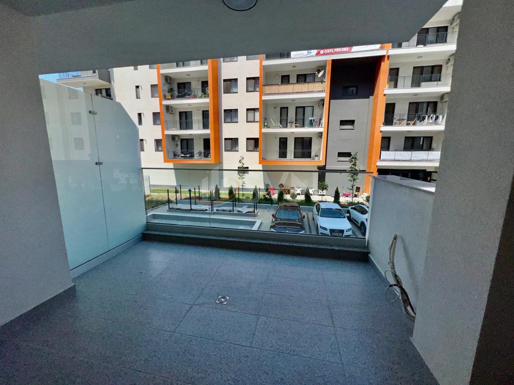 Apartament, 2 camere Bucuresti/Pipera
