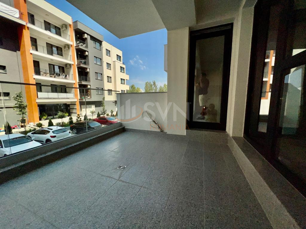 Apartament, 2 camere Bucuresti/Pipera
