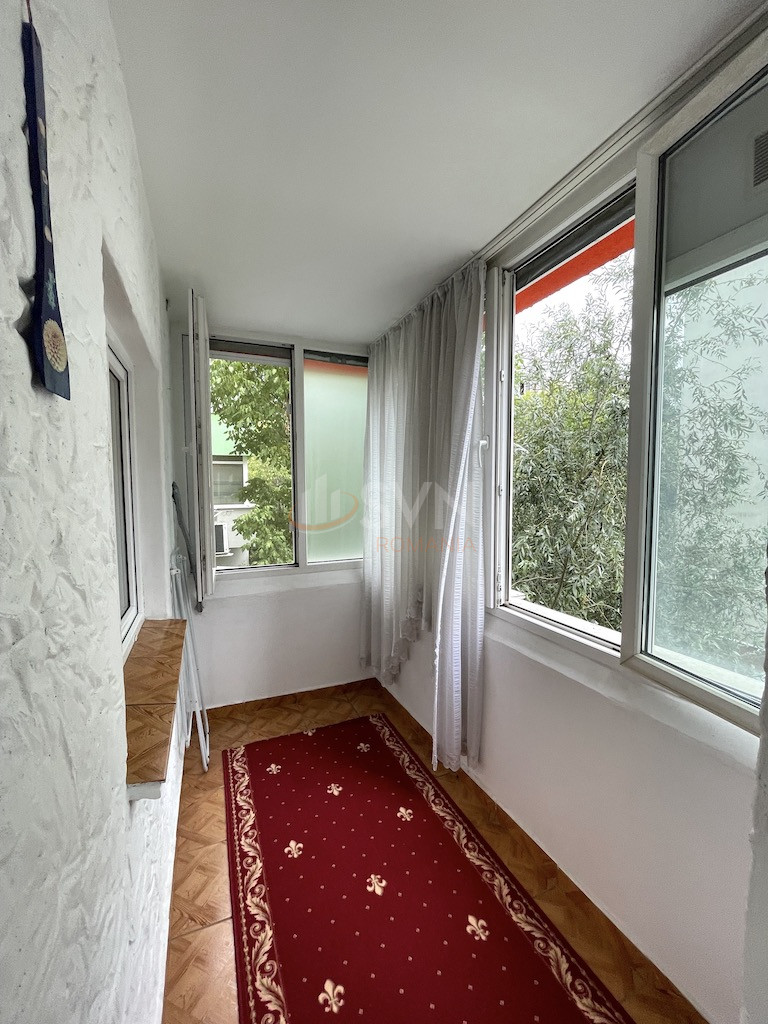 Apartament, 2 camere Bucuresti/Aviatiei