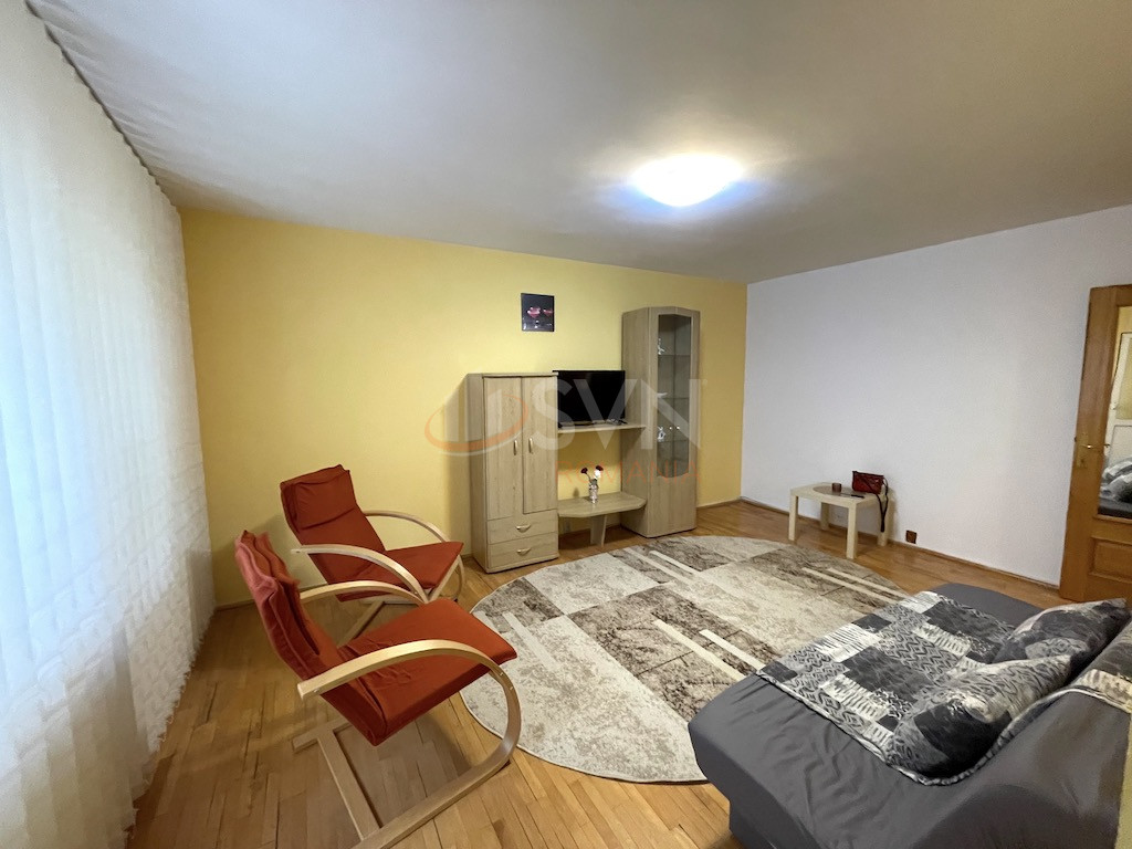 Apartament, 2 camere Bucuresti/Aviatiei