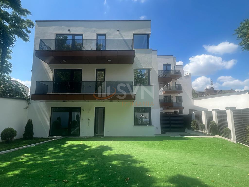 Apartament, 2 camere Bucuresti/Dacia