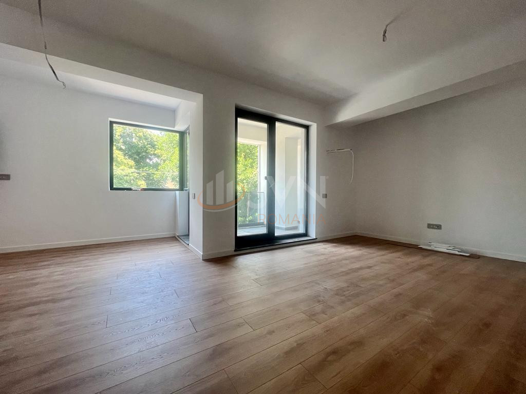 Apartament, 2 camere Bucuresti/Dacia