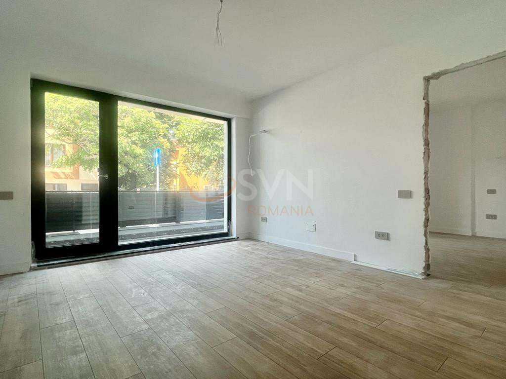 Apartament, 2 camere Bucuresti/Dacia