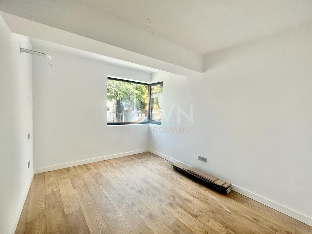 Apartament, 2 camere Bucuresti/Dacia