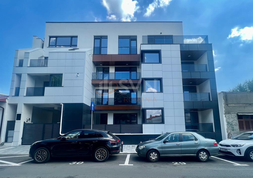 Apartament, 2 camere Bucuresti/Dacia