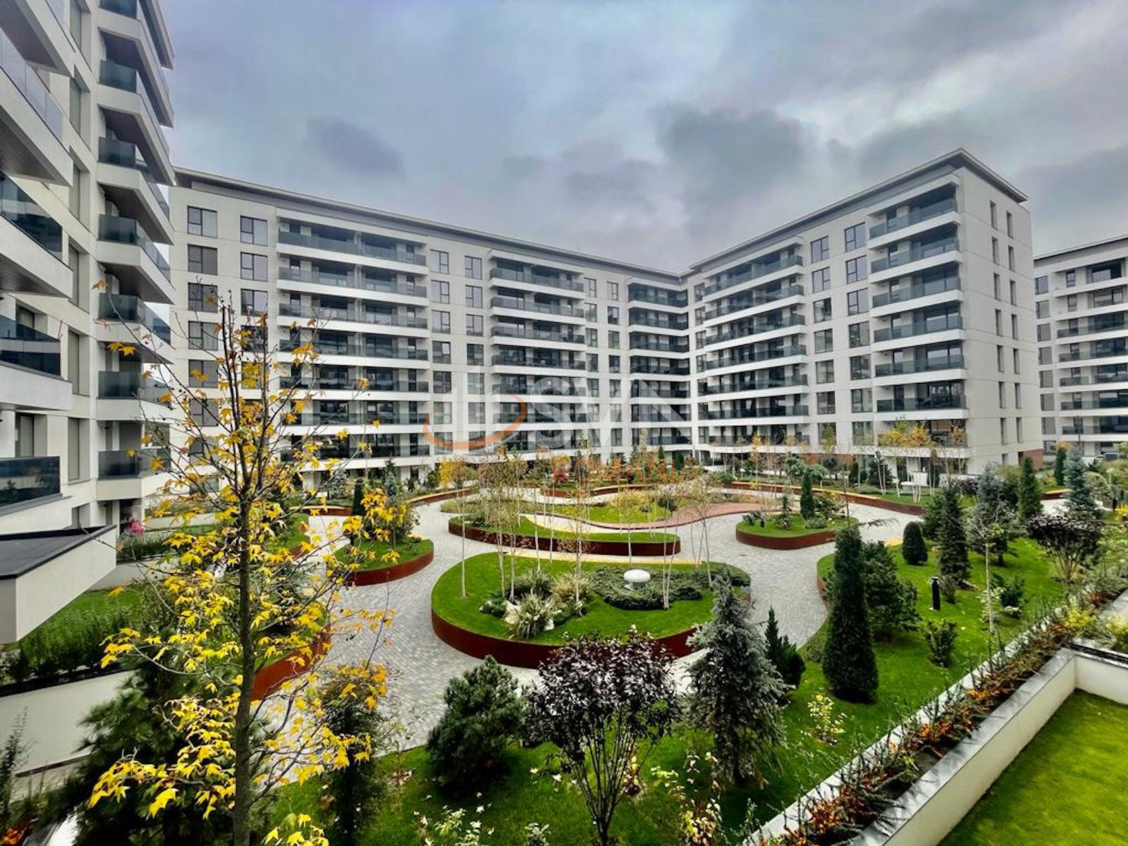 Apartament, 2 camere Bucuresti/Aviatiei