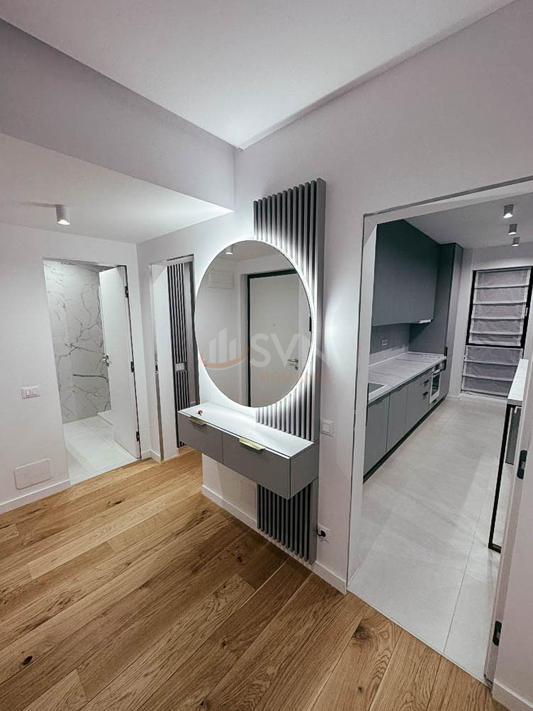 Apartament, 2 camere Bucuresti/Aviatiei