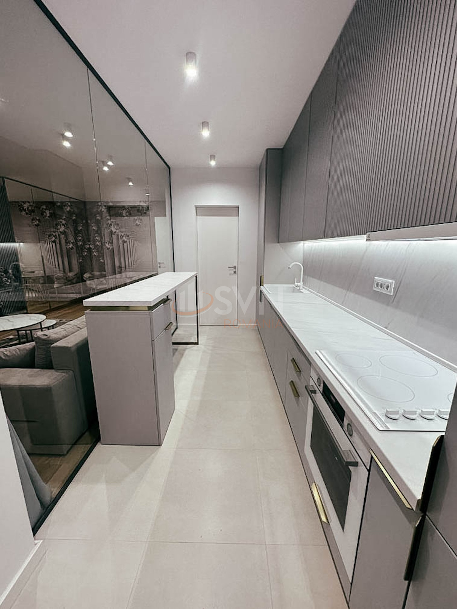 Apartament, 2 camere Bucuresti/Aviatiei