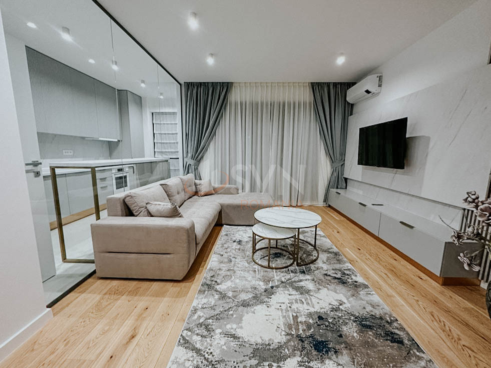 Apartament, 2 camere Bucuresti/Aviatiei