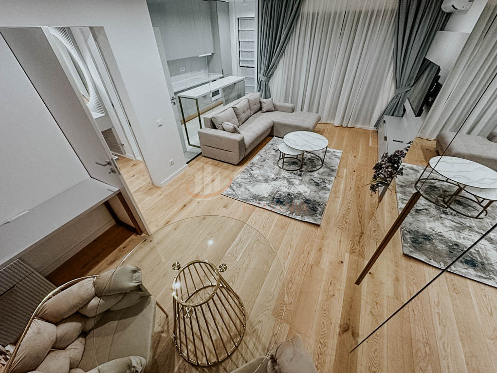 Apartament, 2 camere Bucuresti/Aviatiei