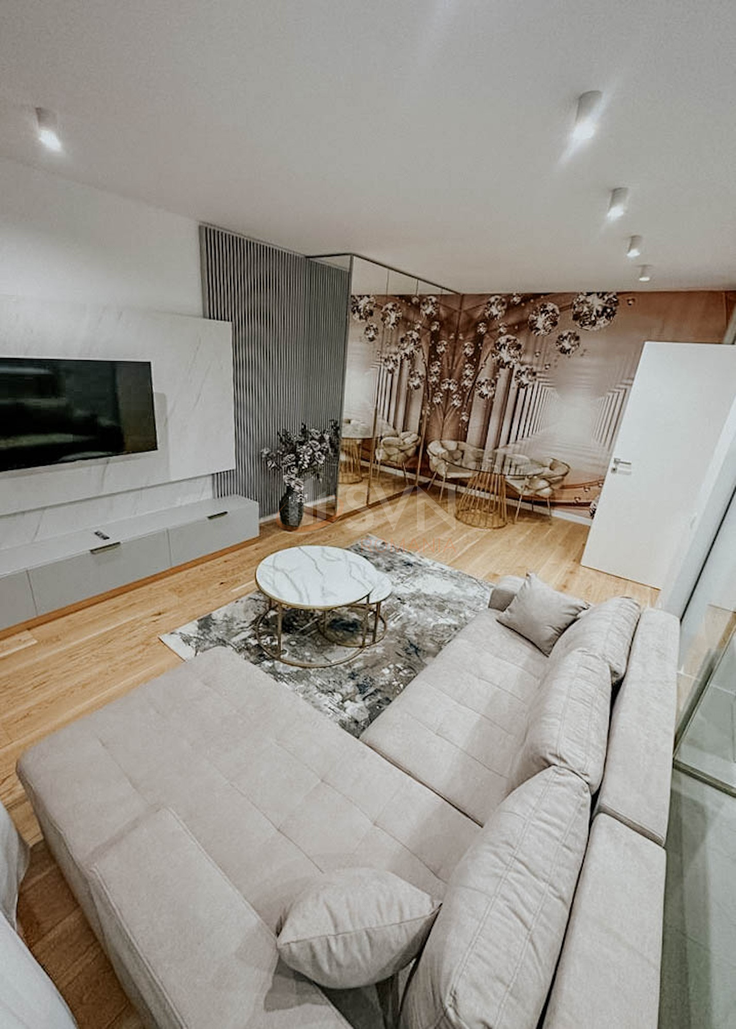 Apartament, 2 camere Bucuresti/Aviatiei