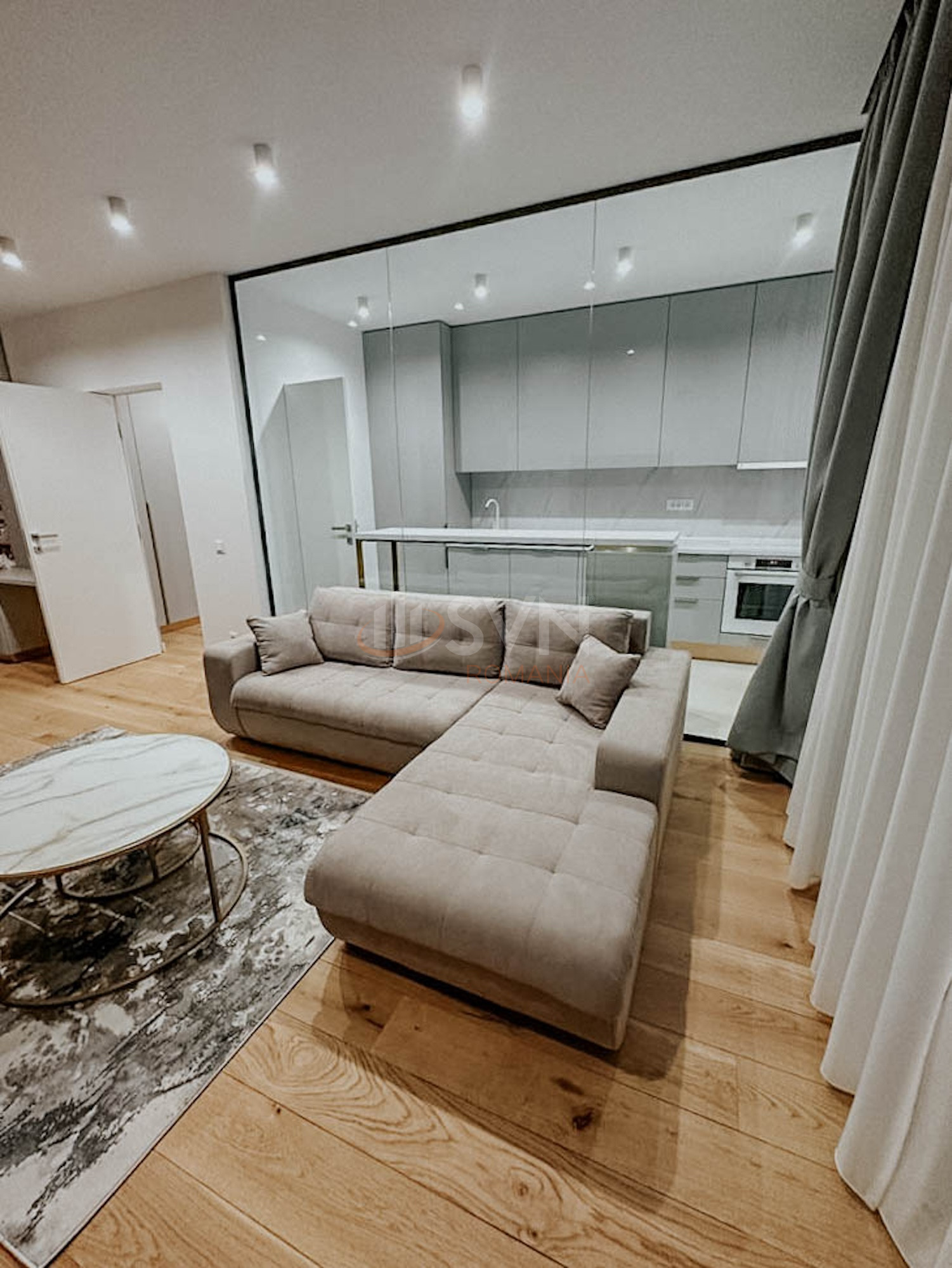 Apartament, 2 camere Bucuresti/Aviatiei