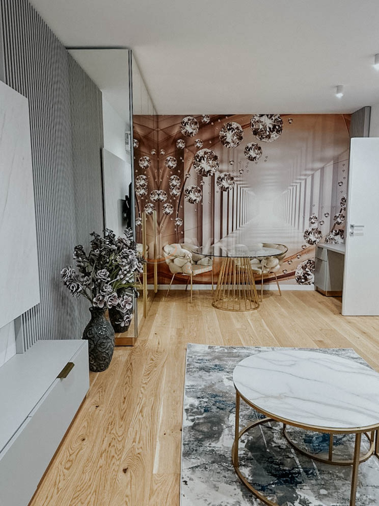 Apartament, 2 camere Bucuresti/Aviatiei