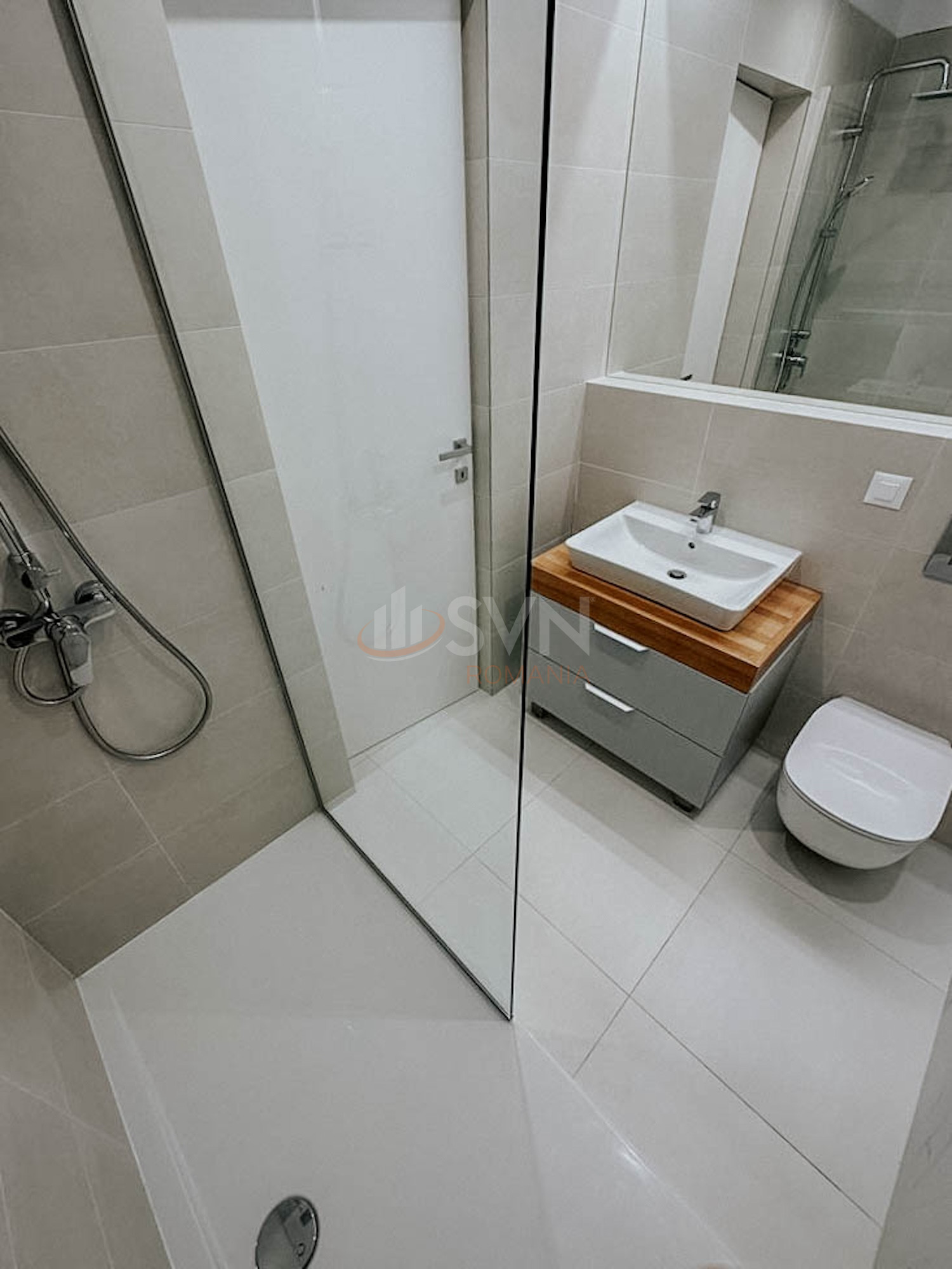 Apartament, 2 camere Bucuresti/Aviatiei