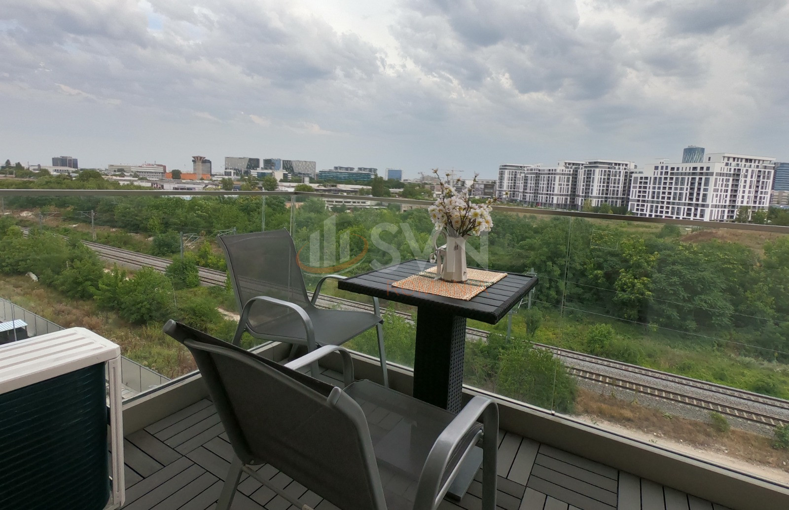 Apartament, 2 camere Bucuresti/Pipera