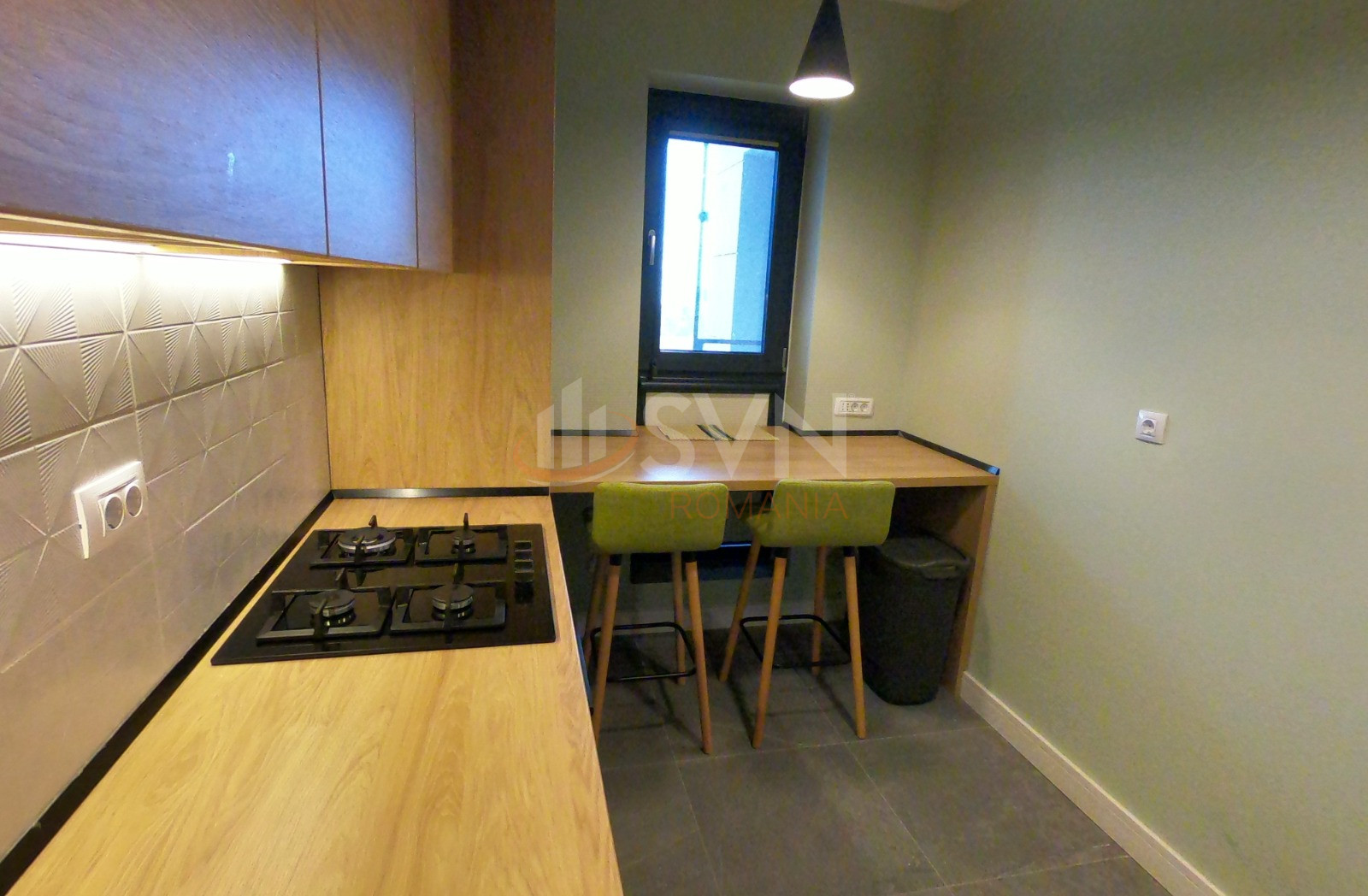 Apartament, 2 camere Bucuresti/Pipera