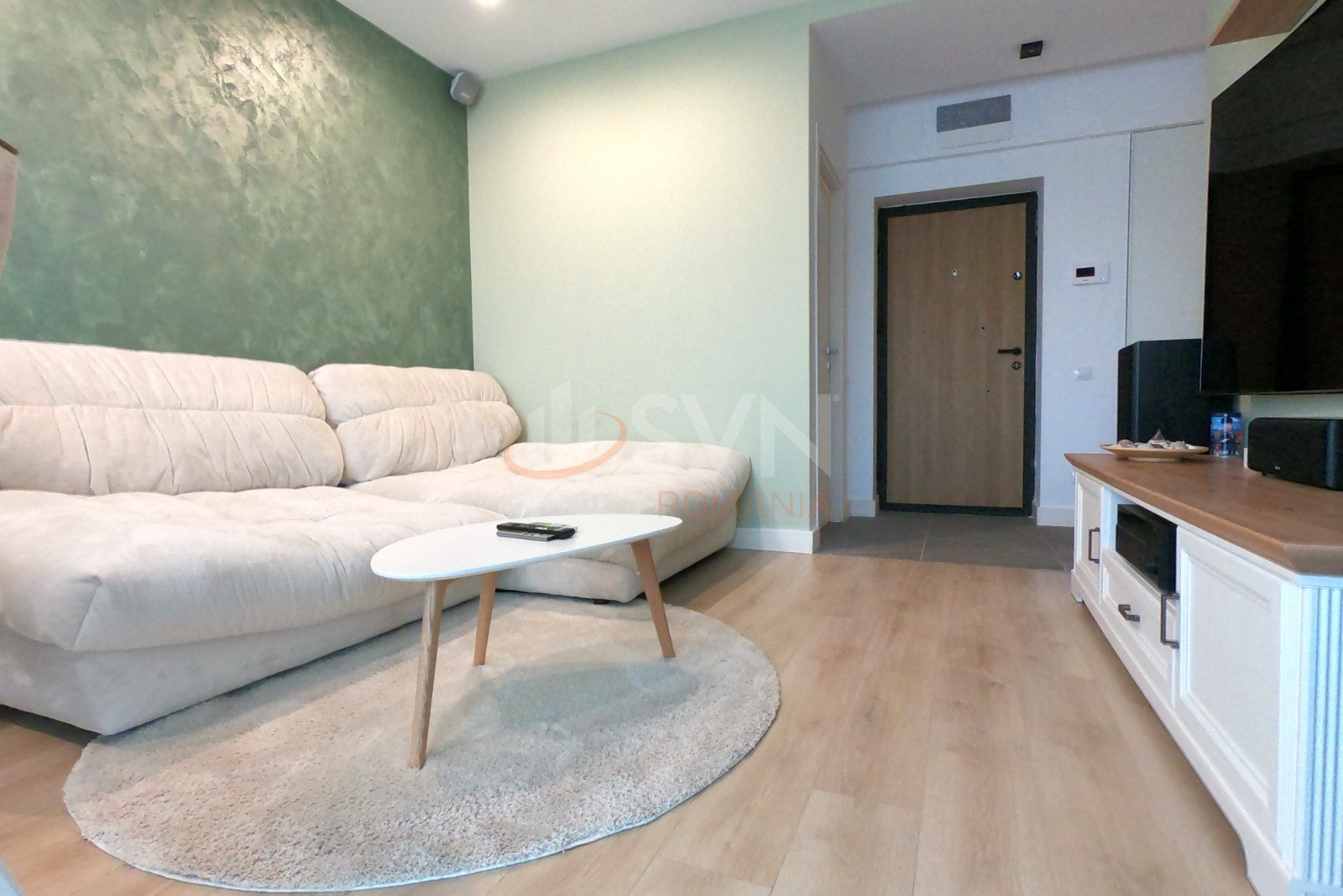 Apartament, 2 camere Bucuresti/Pipera