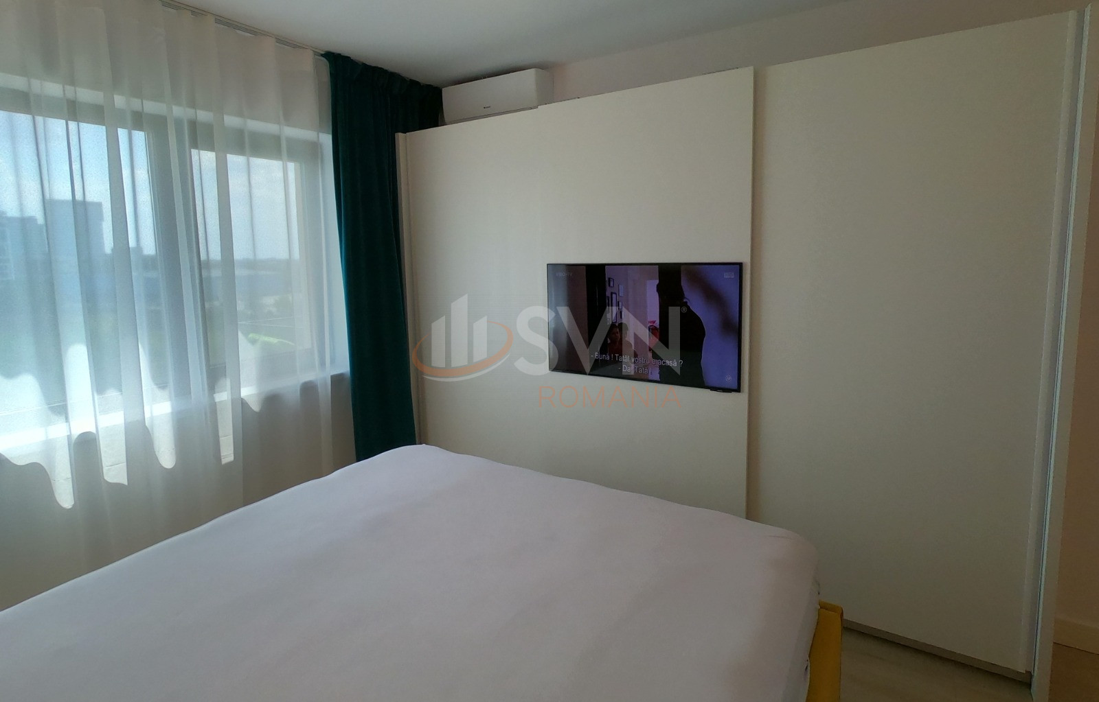 Apartament, 2 camere Bucuresti/Pipera
