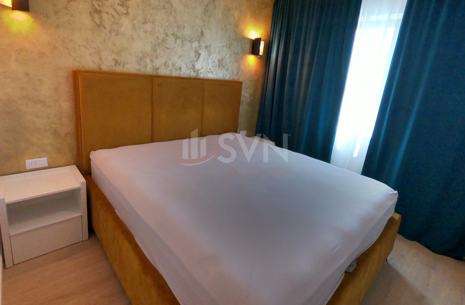 Apartament, 2 camere Bucuresti/Pipera