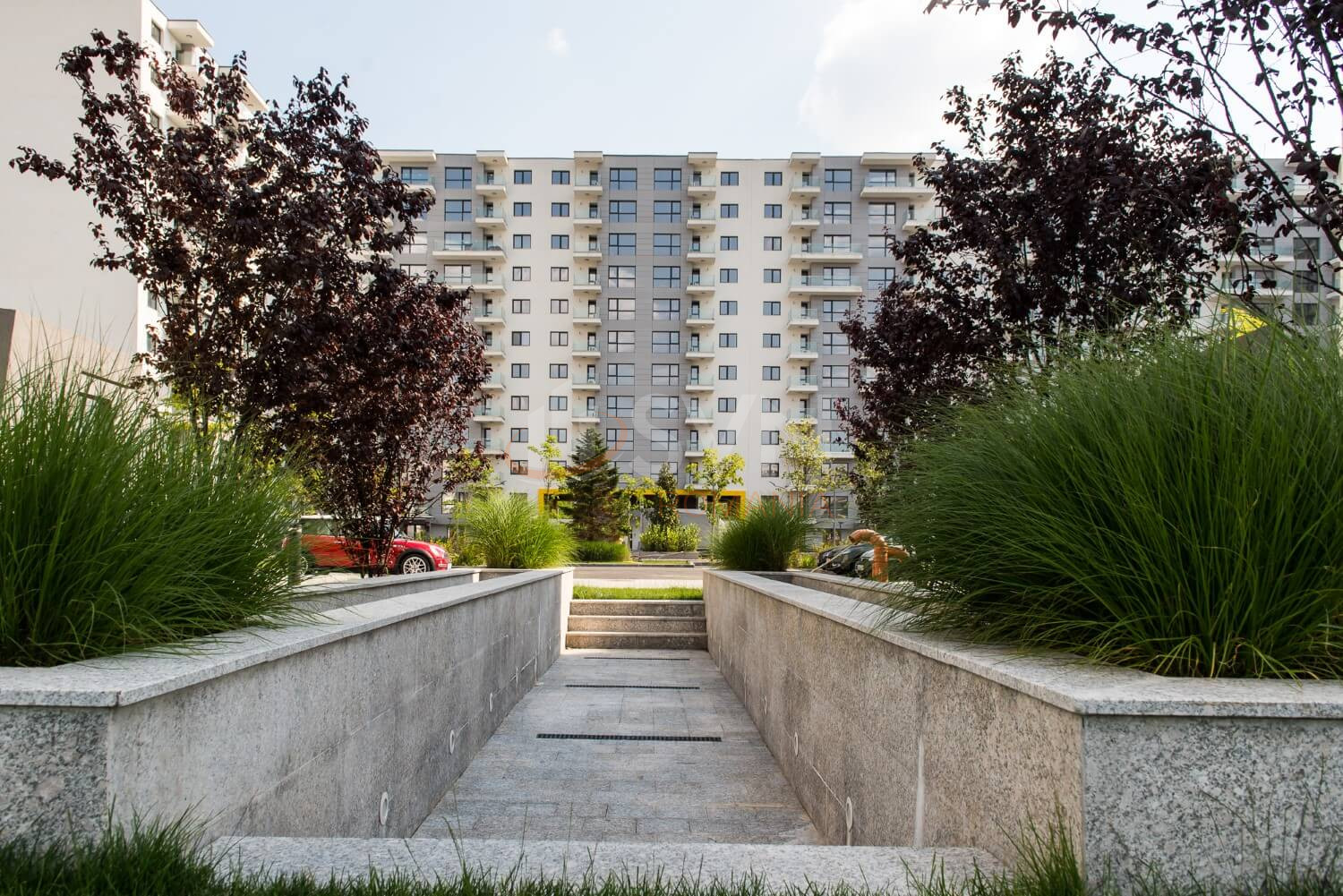 Apartament, 2 camere Bucuresti/Pipera