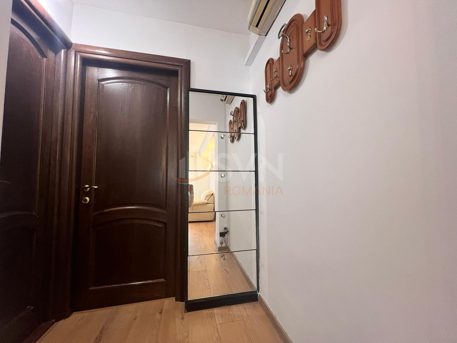 Apartament, 2 camere Bucuresti/Aviatiei