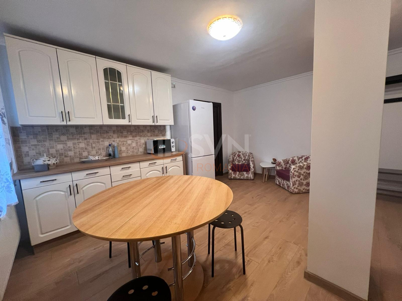 Apartament, 2 camere Bucuresti/Aviatiei