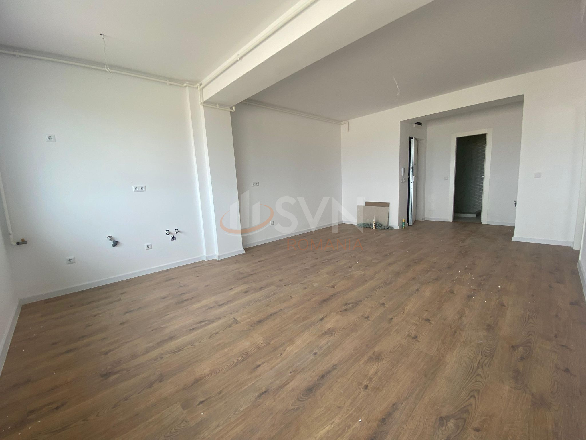 Apartament, 2 camere Bucuresti/Pipera